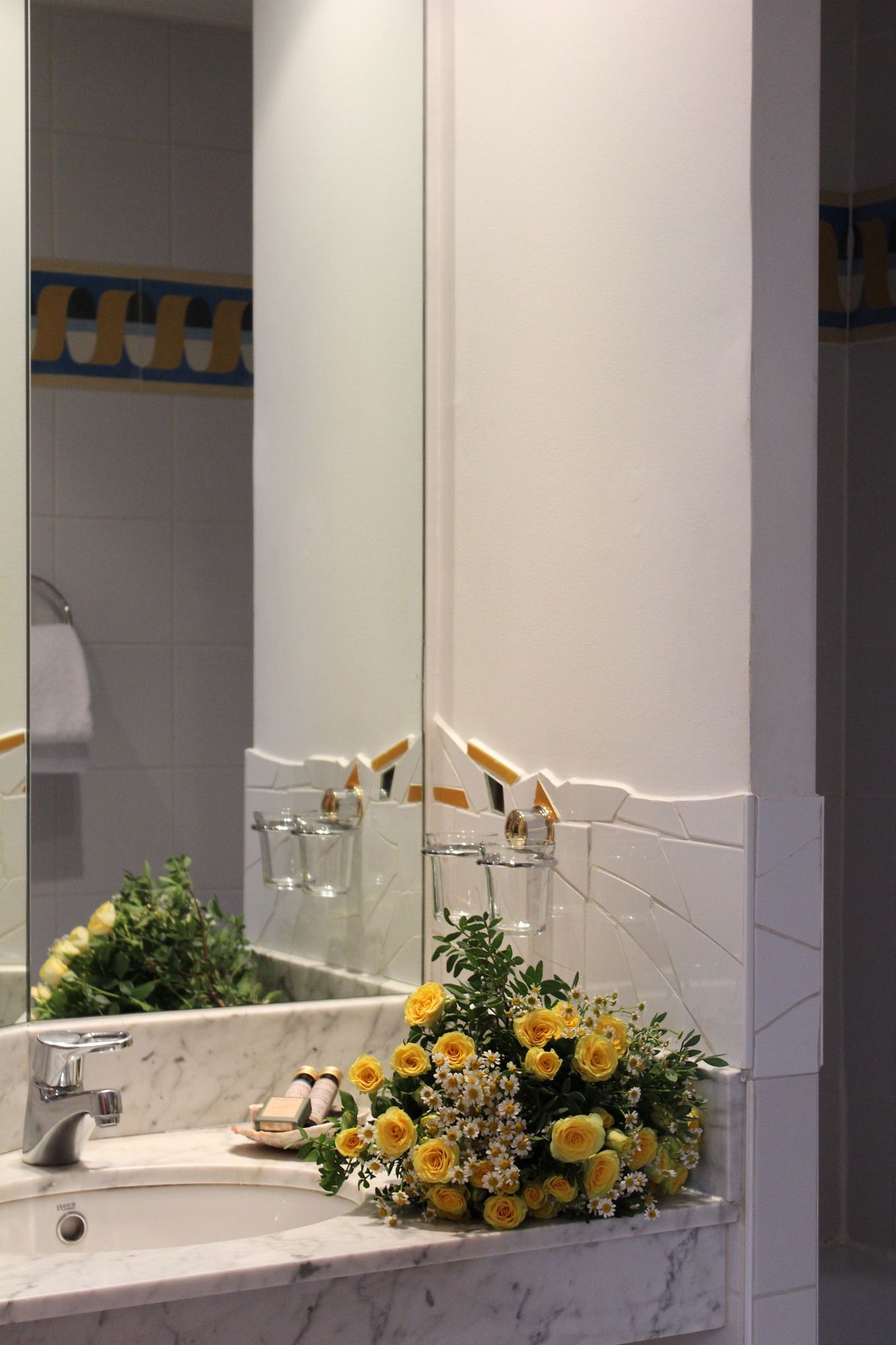 Фото Les Jardins du Luxembourg