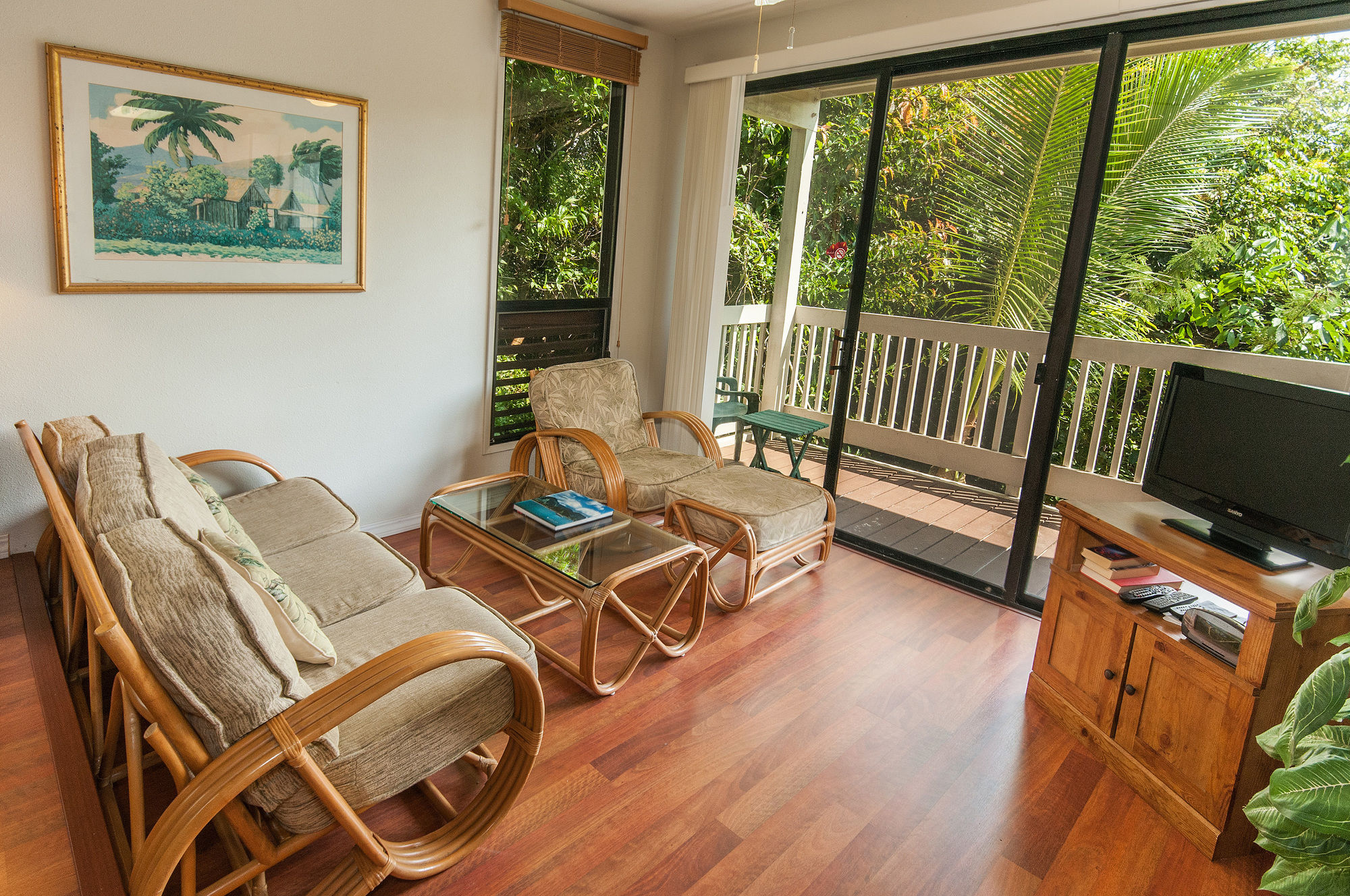 Фото Princeville Oceanfront Villas