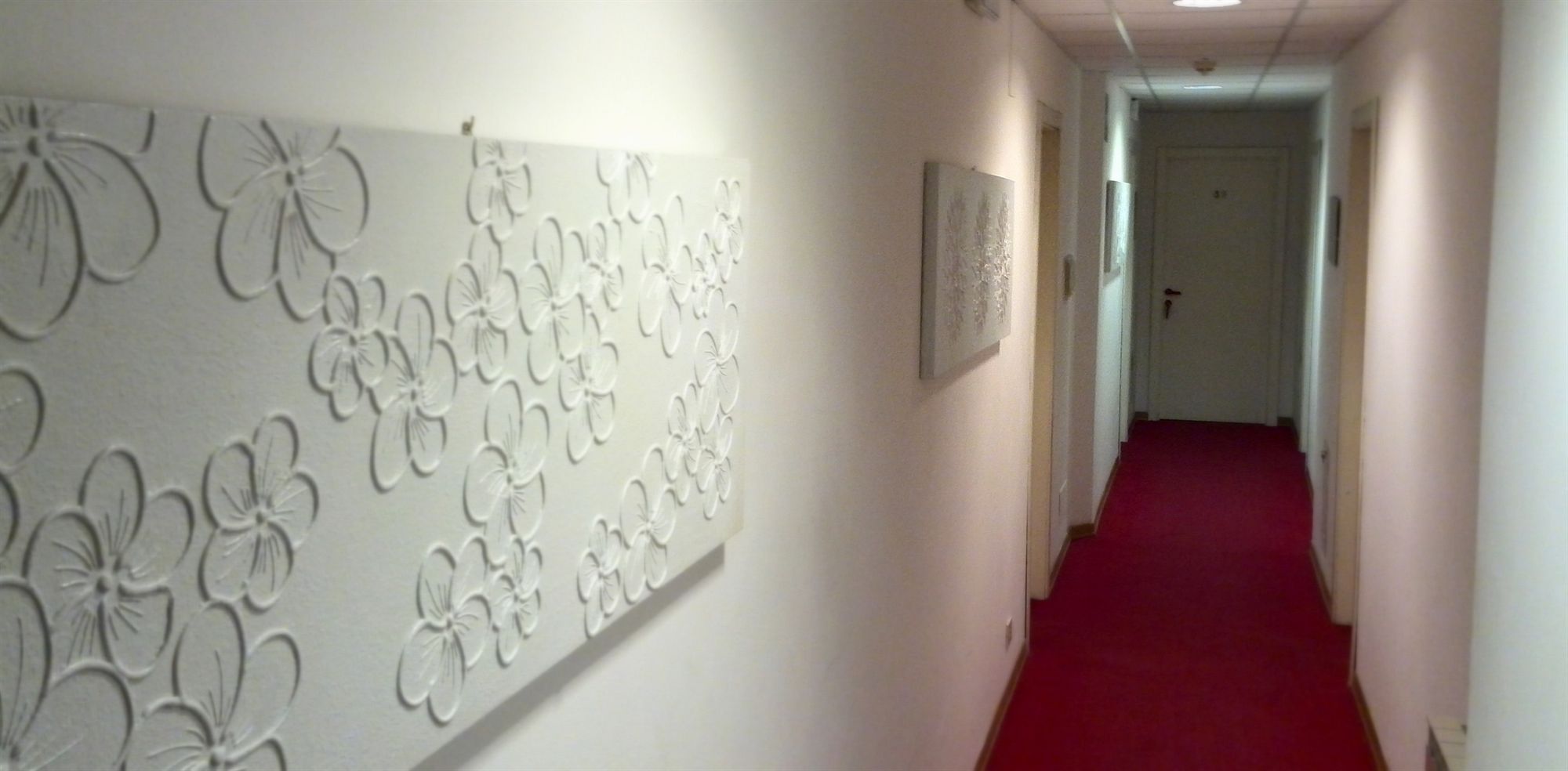 Фото Hotel Elena