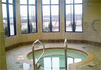 Фото Holiday Inn Express Hotel & Suites Riverport Richmond