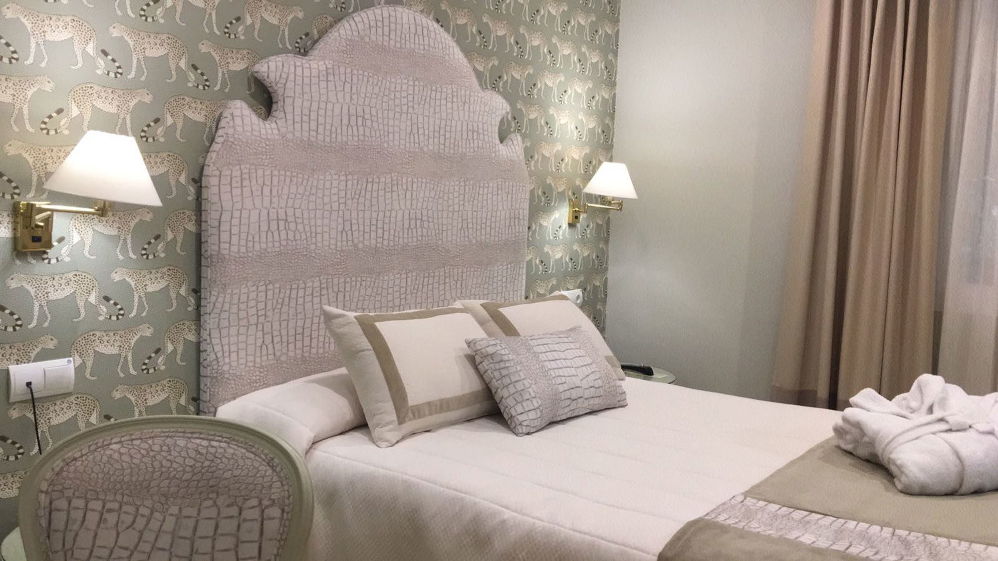 Фото Adriano Hotel