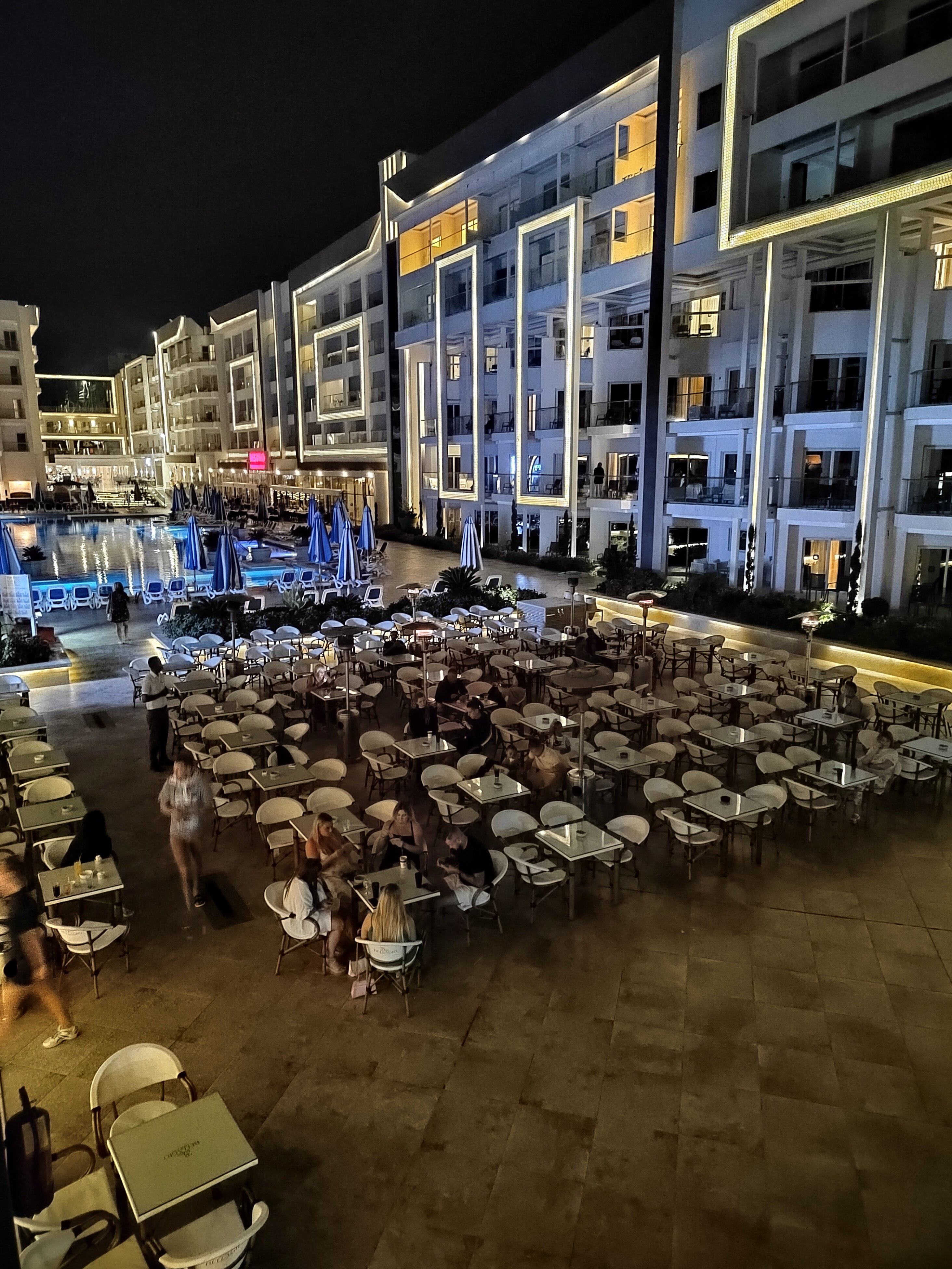 Фото Белладжио Бич Резорт & Спа