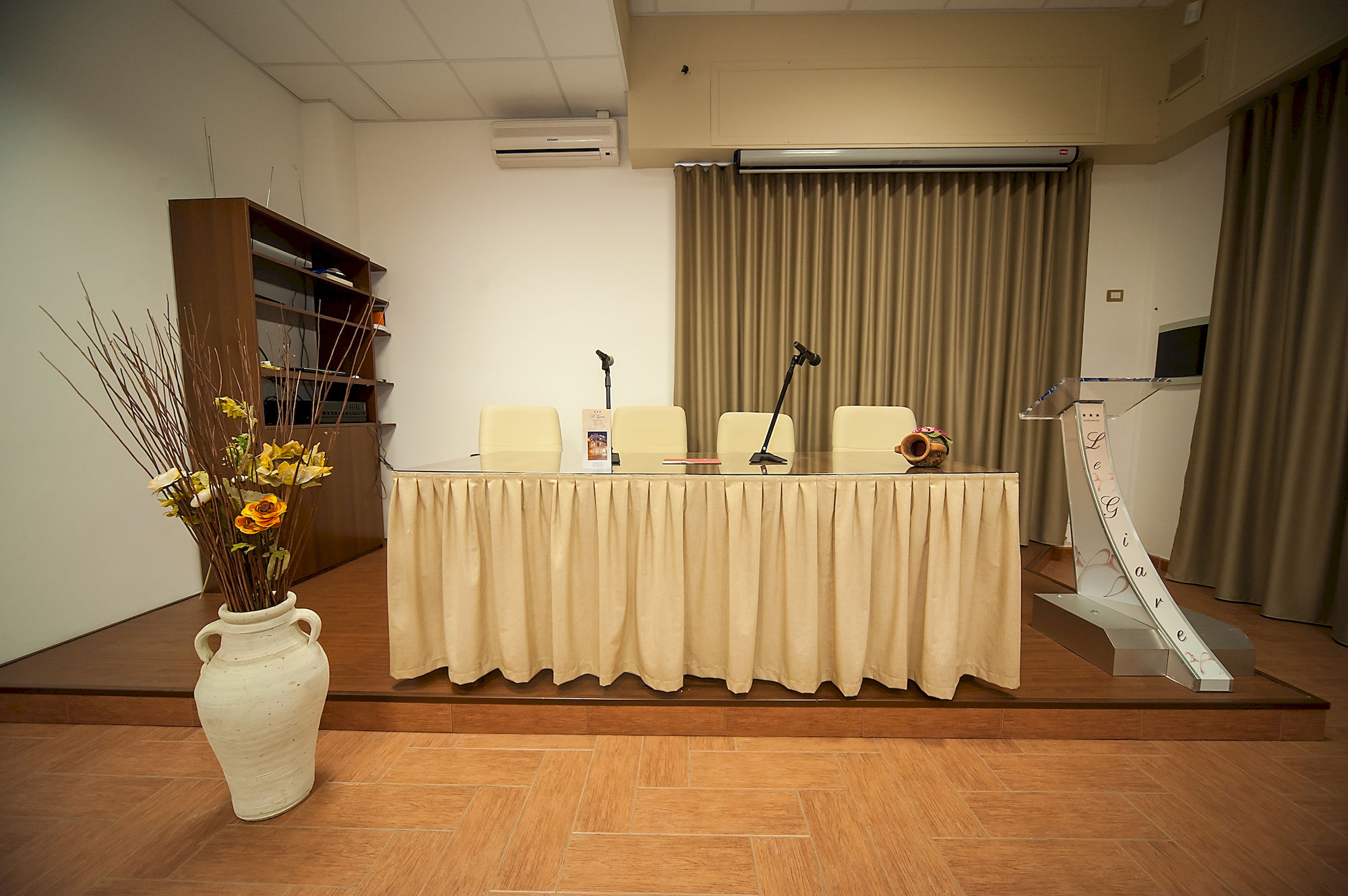 Фото B&b Le Giare