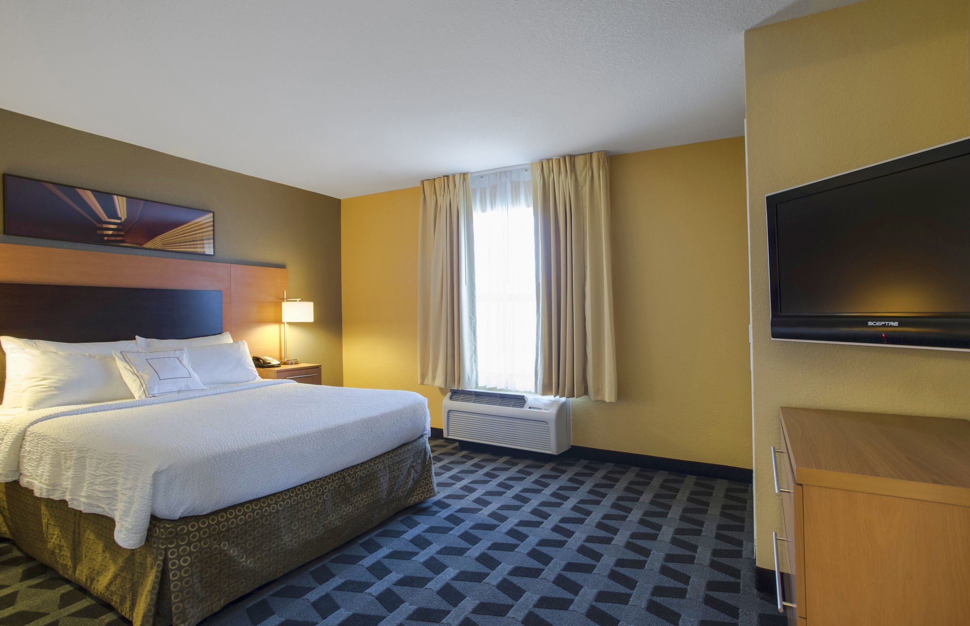Фото TownePlace Suites Kansas City Overland Park