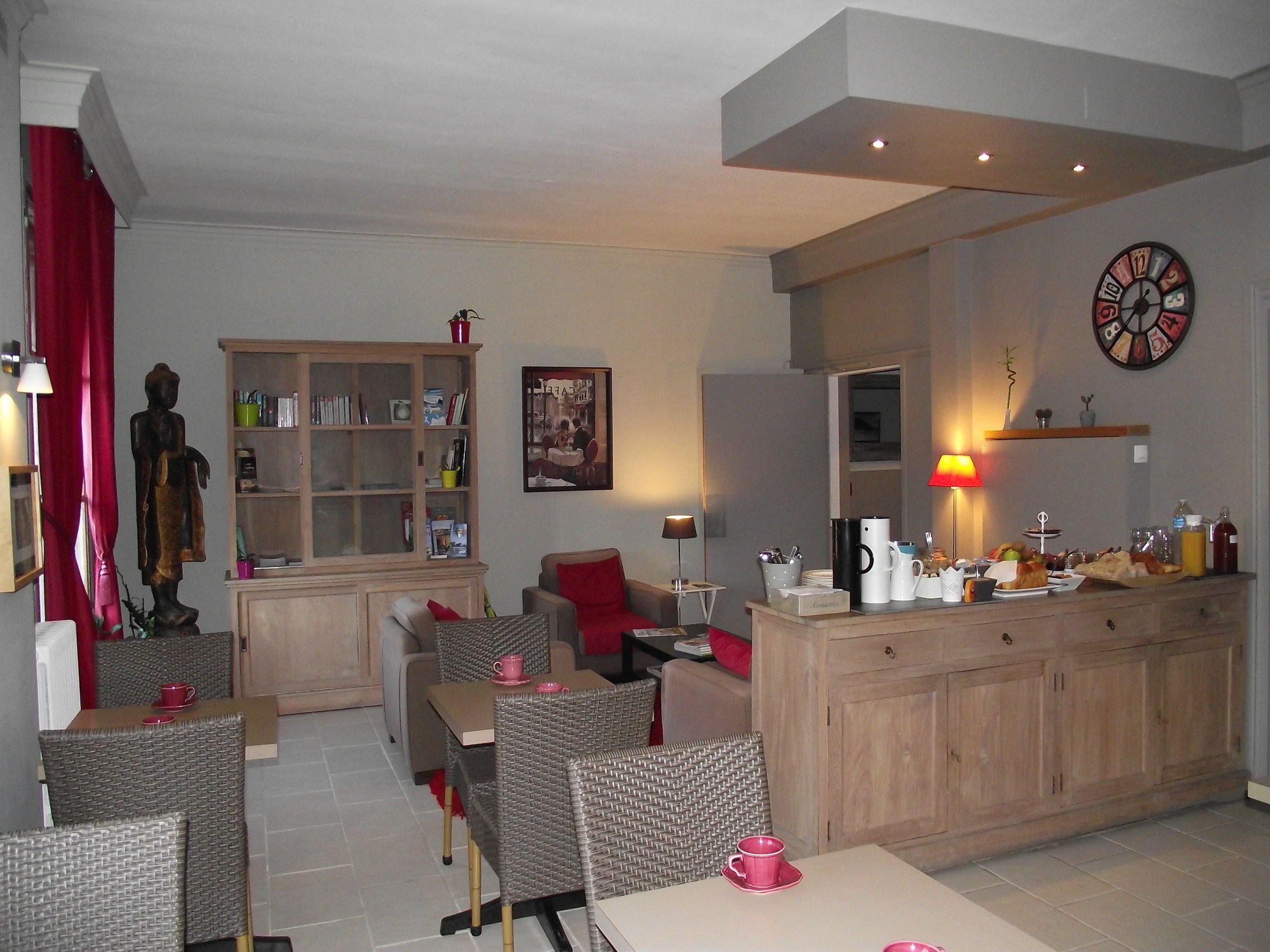 Фото Hotel Mondial