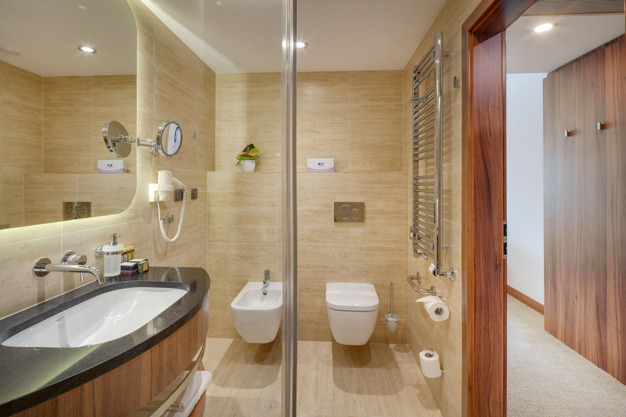 Фото Esplanade Health SPA Hotel