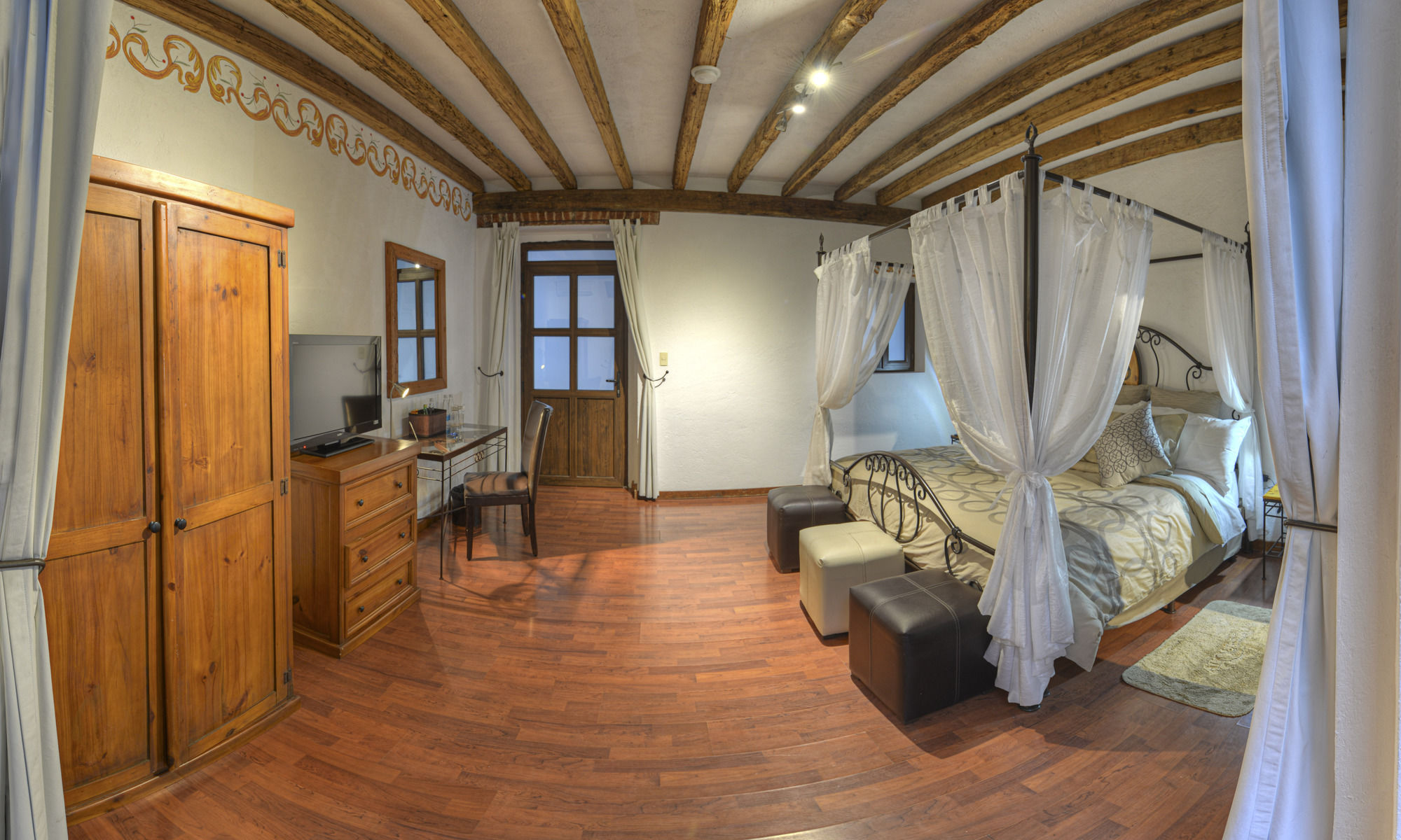 Фото Alquería de Carrión Hotel Boutique