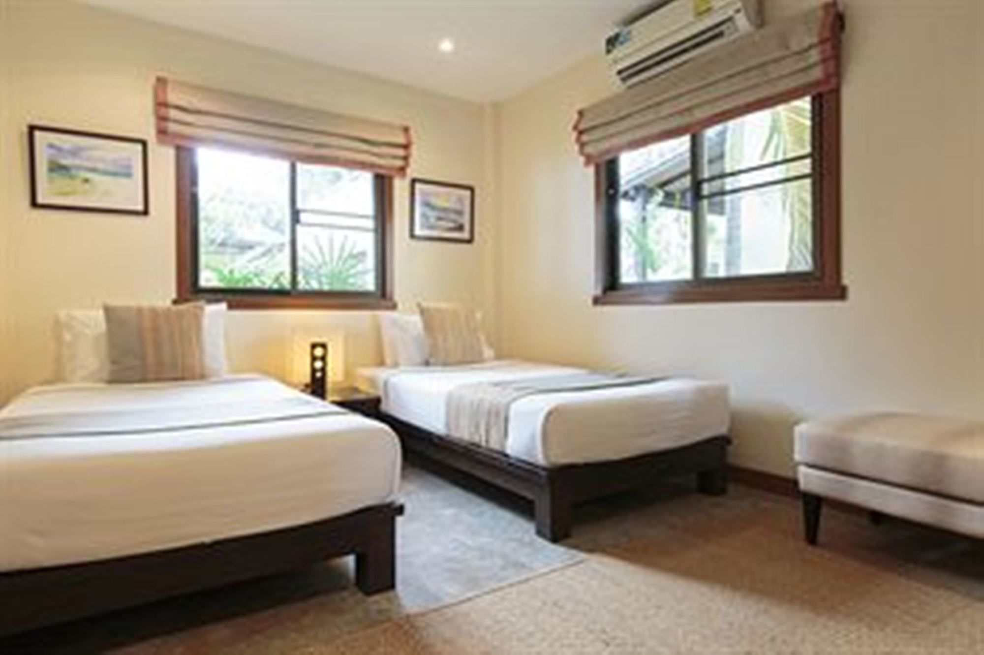 Фото Villa Tanamera