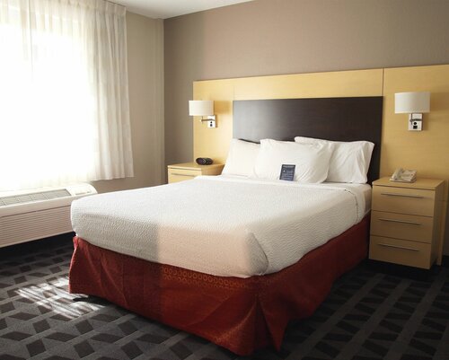 Apartments TownePlace Suites by Marriott Albany Downtown/Medical Center, Albany, photo