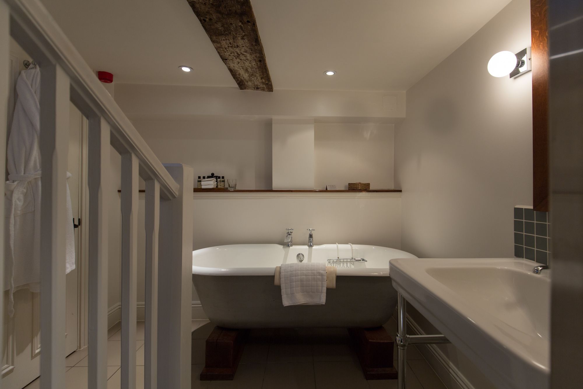 Фото Hotel du Vin & Bistro Tunbridge Wells