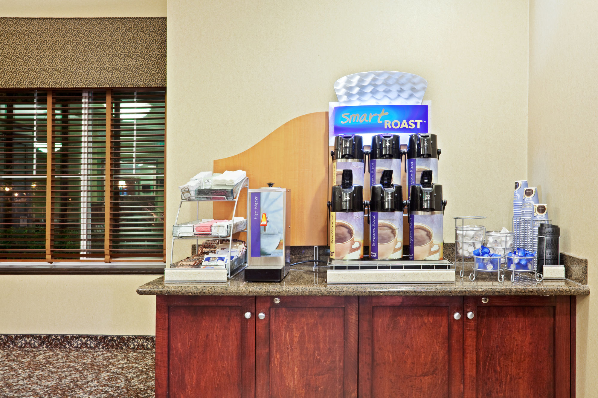 Фото Holiday Inn Express Hotel & Suites Seaside-Convention Center, an Ihg Hotel