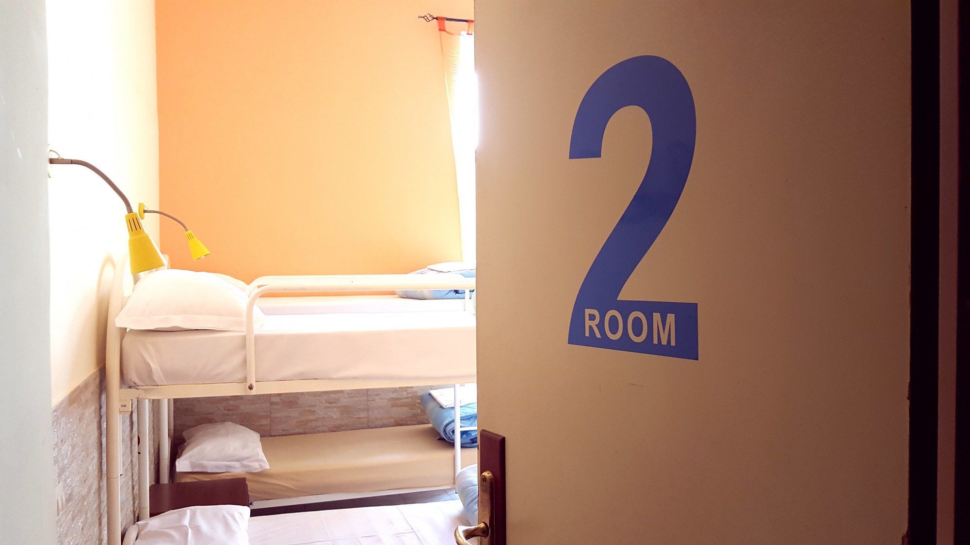 Фото Mancini Hostel Naples