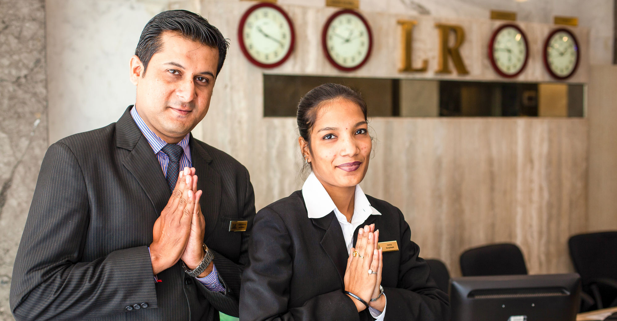 Фото Lalco Residency