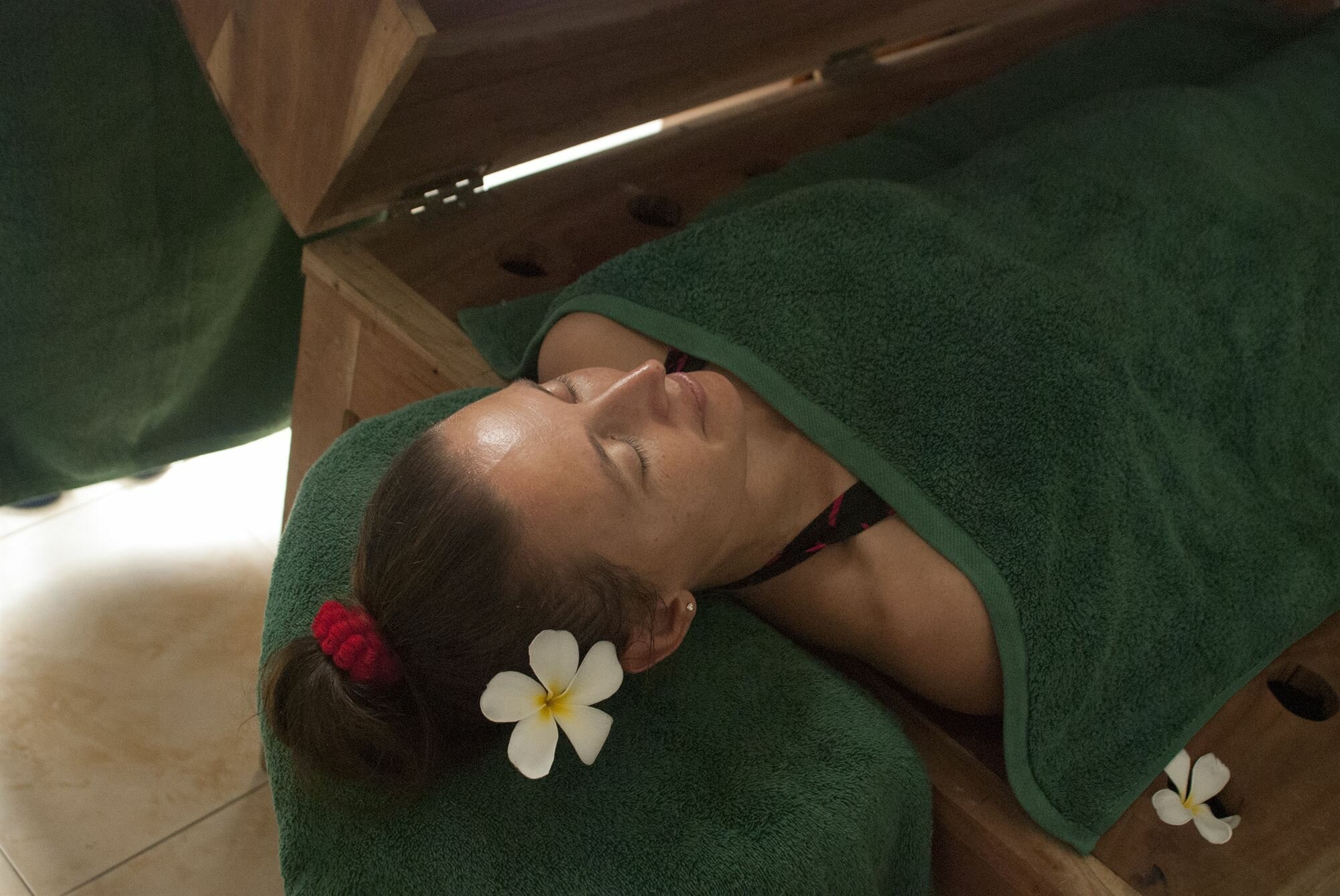 Фото Mandara Resort