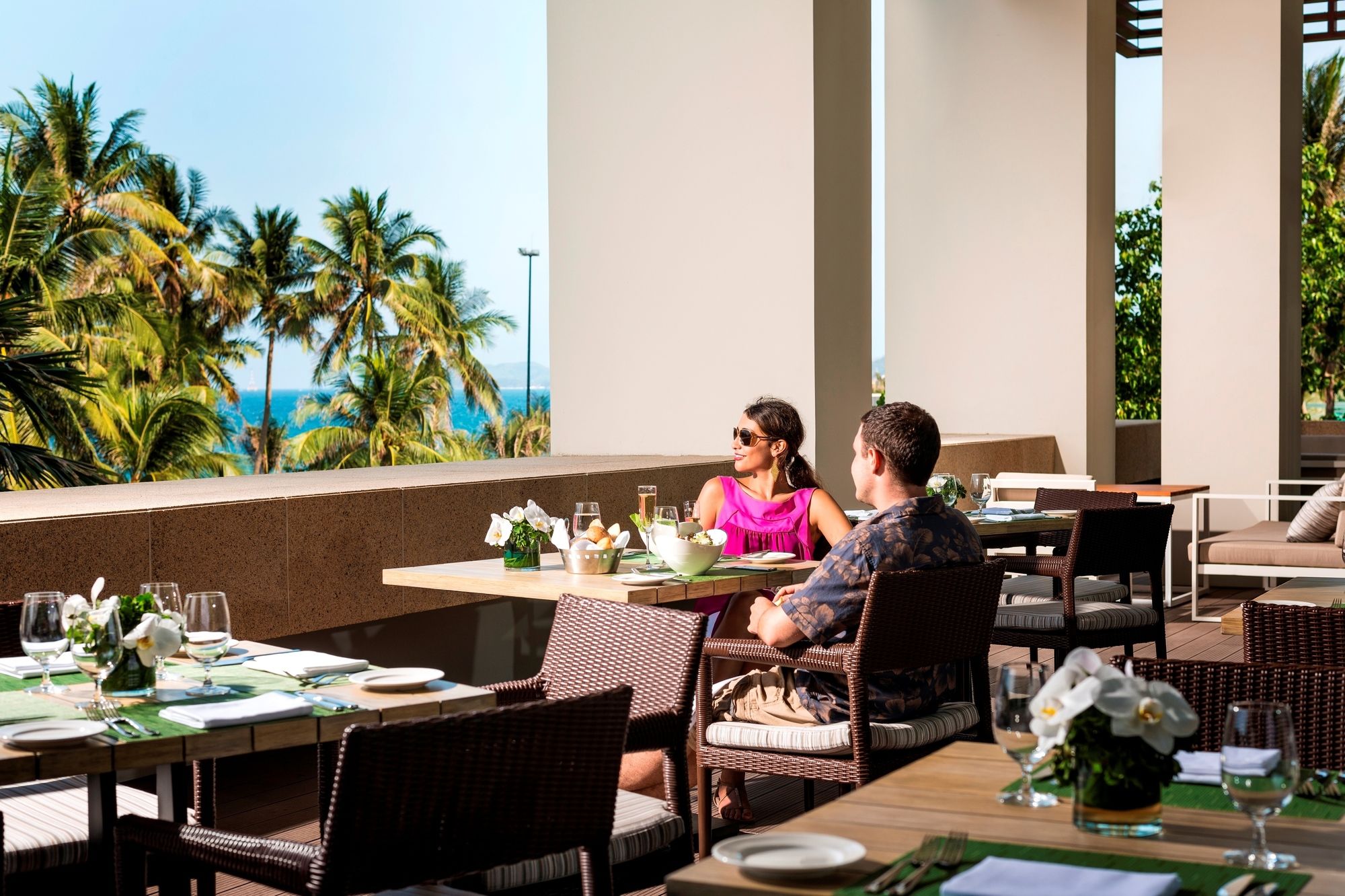 Фото InterContinental Nha Trang