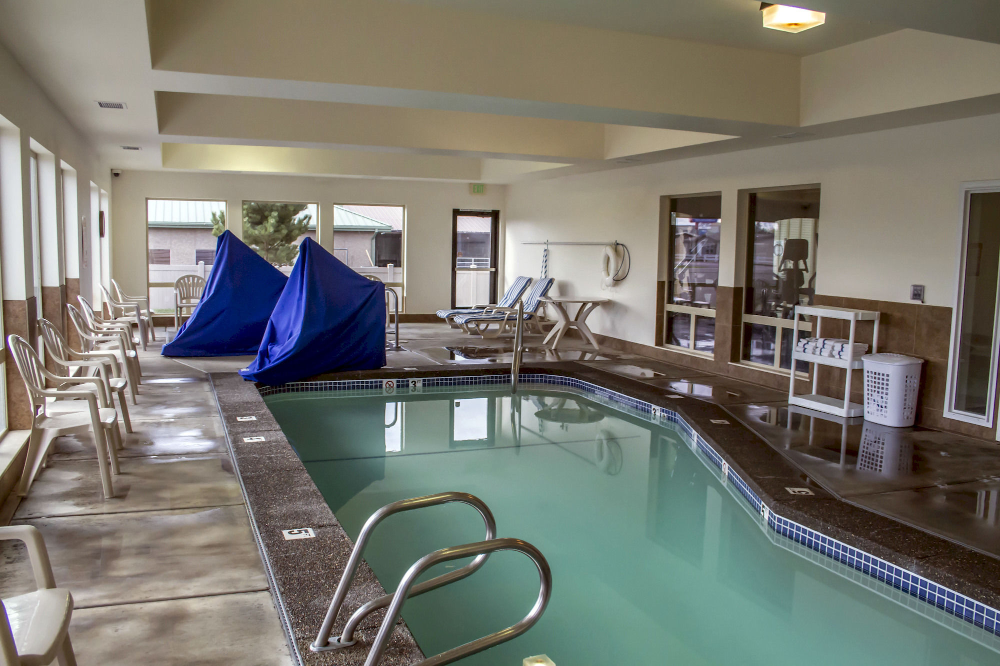 Фото Sleep Inn & Suites