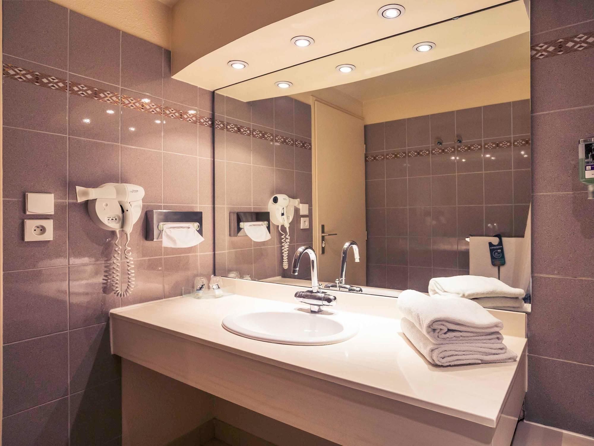 Фото Mercure Hotel & SPA Aix-les-Bains Domaine Marlioz