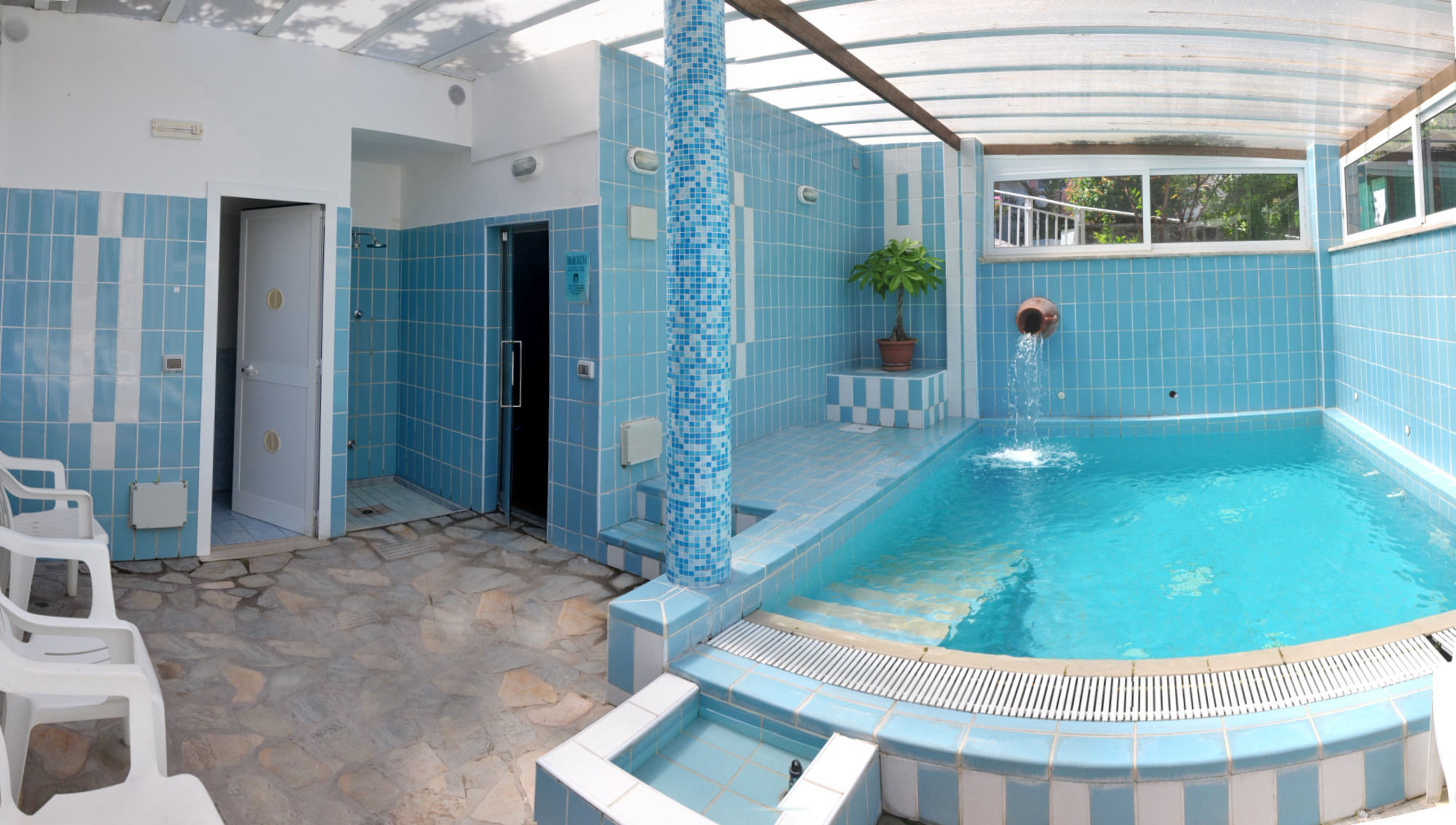 Фото Hotel Bel Tramonto