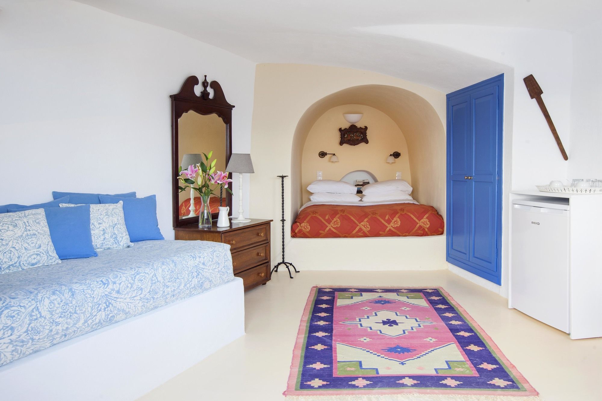 Фото Esperas Santorini