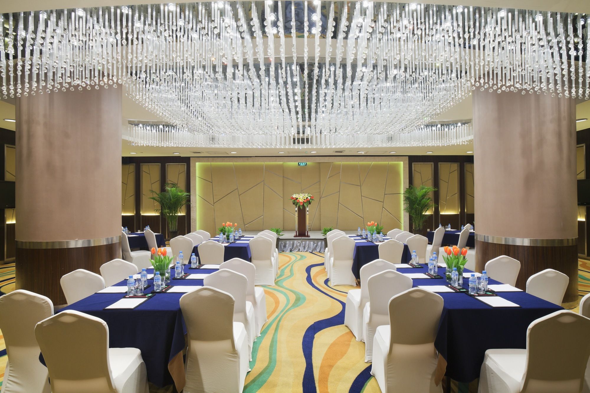 Фото Holiday Inn Hefei