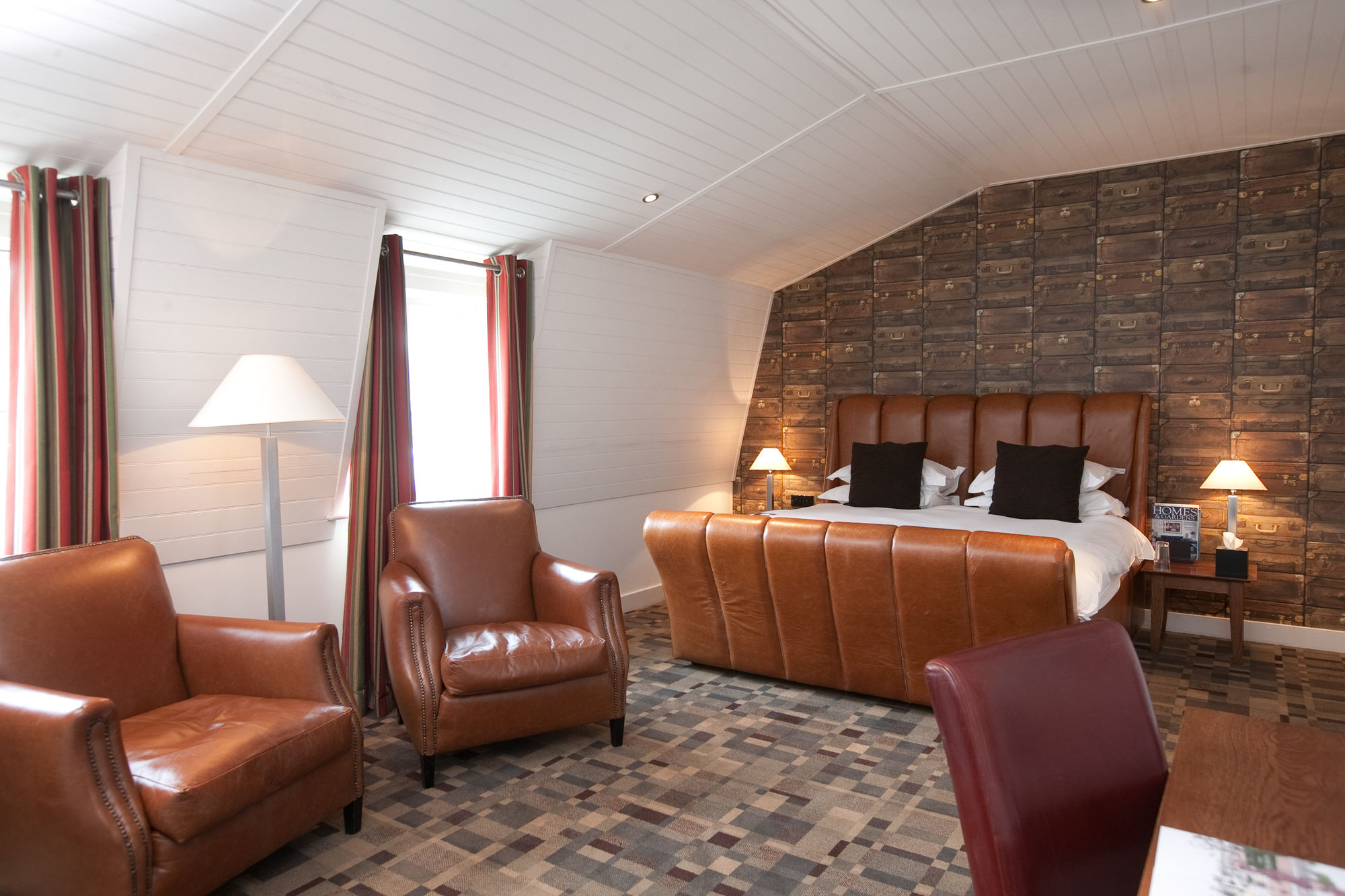 Фото Hotel du Vin Brighton