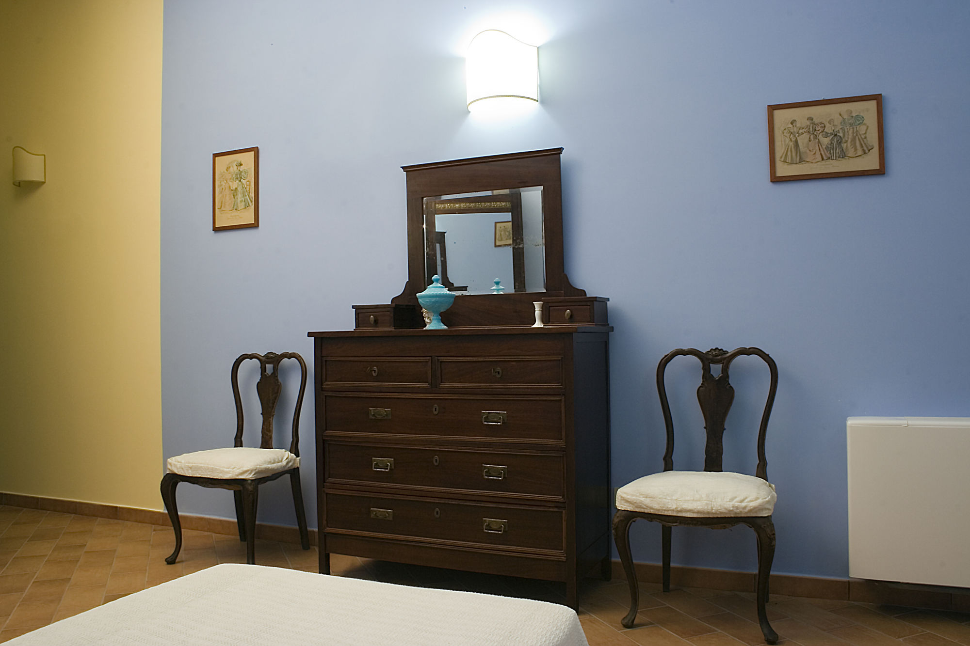 Фото Villa Trigona