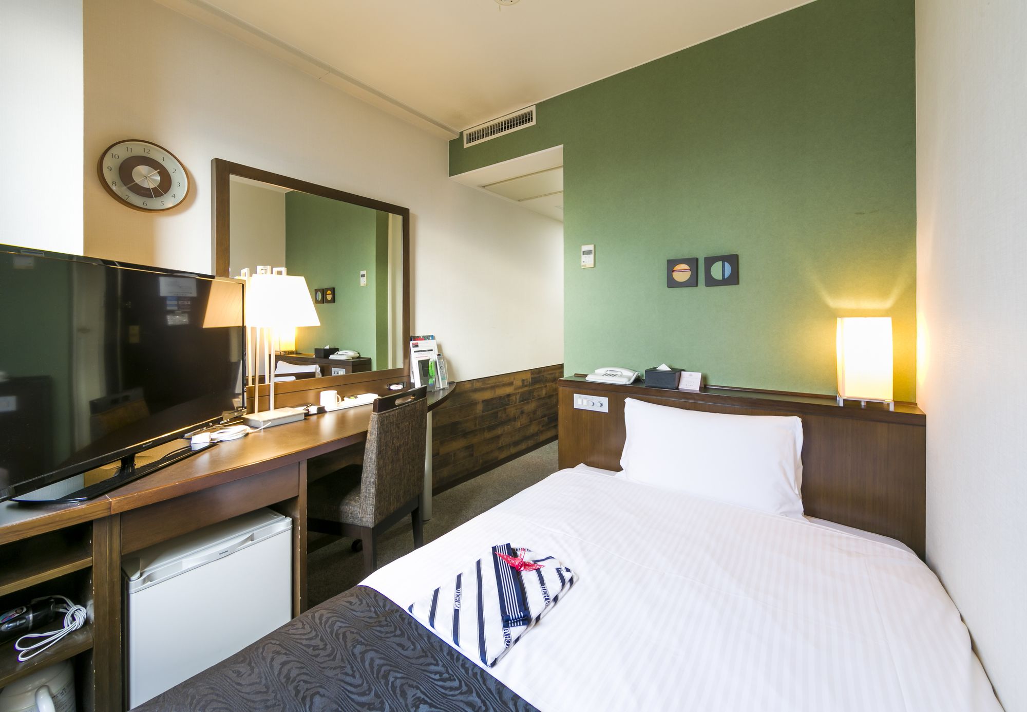 Фото APA Hotel Fuji Chuou