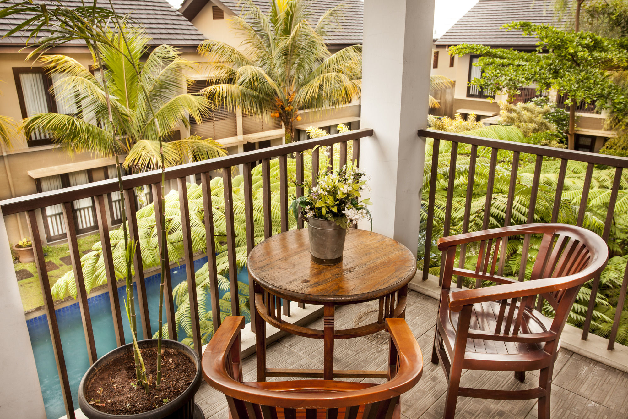 Фото Summer Hills Hotel