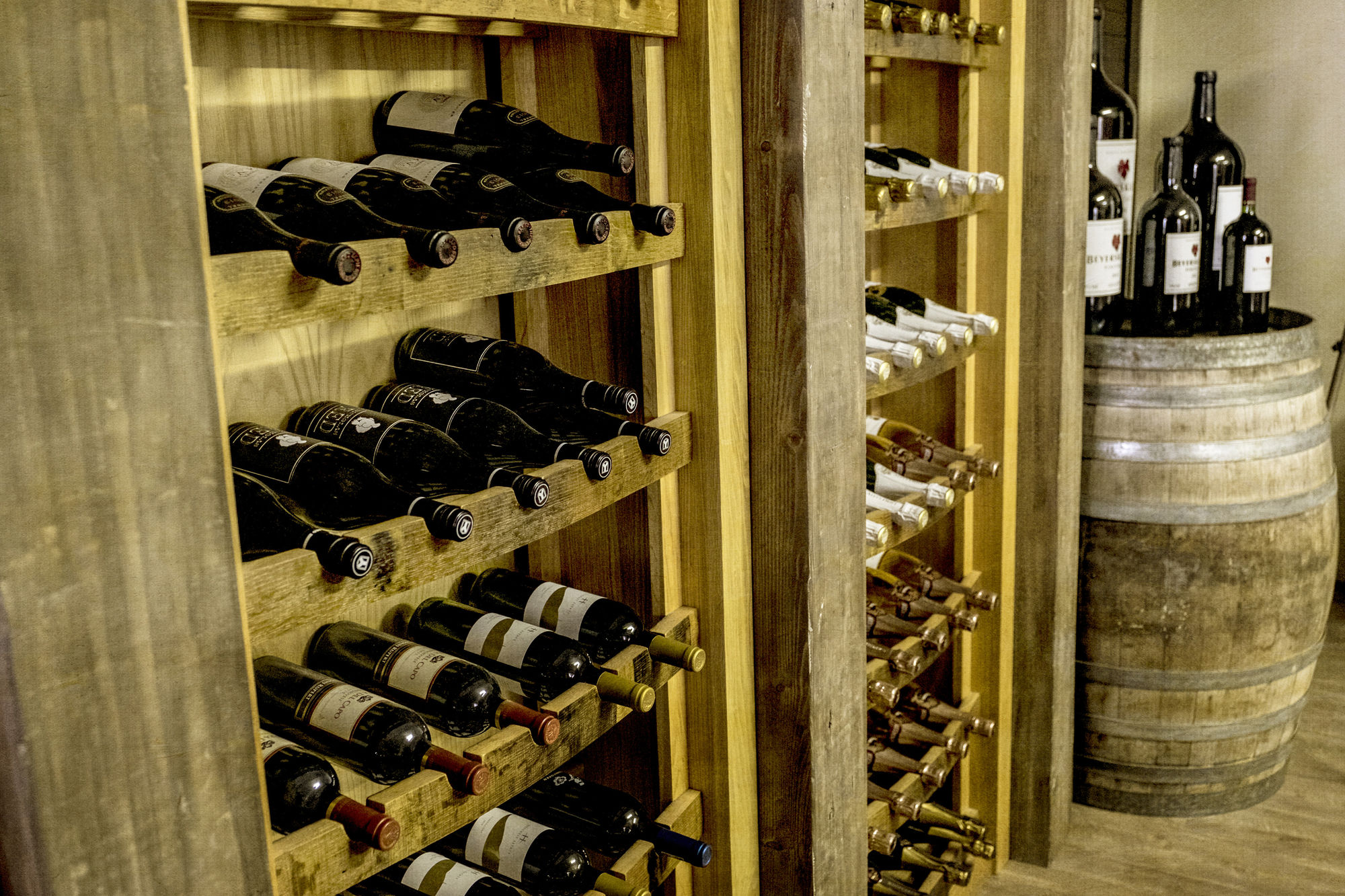 Фото Atlantic Villa Boutique Guesthouse