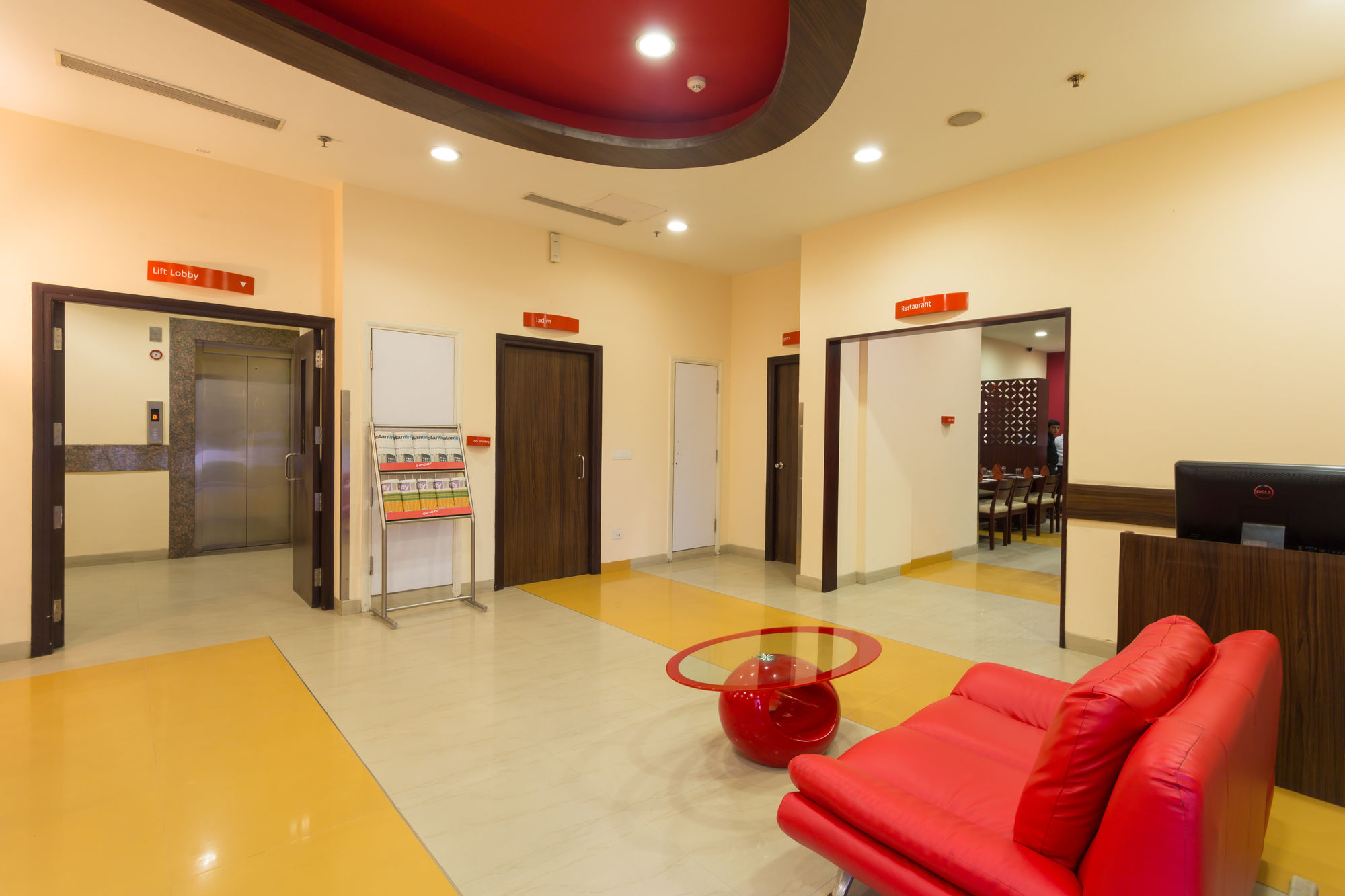 Фото Ginger Jaipur