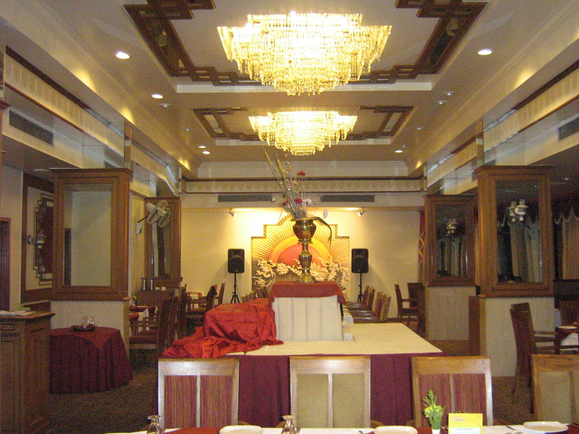 Фото The Pride Hotel Nagpur