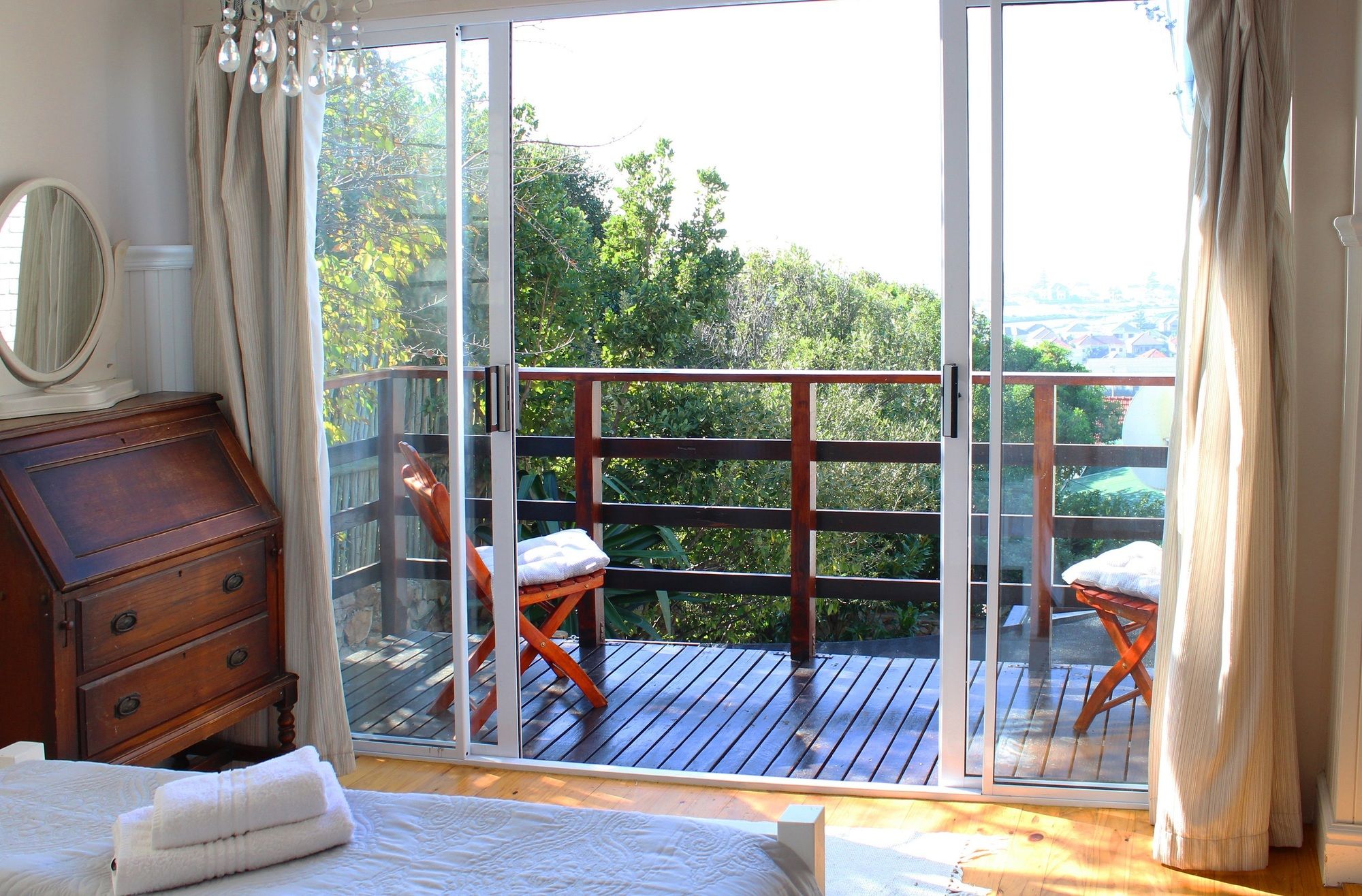 Фото Bluebottle Guest House