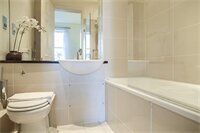 Фото Clarendon Luxury Apartments