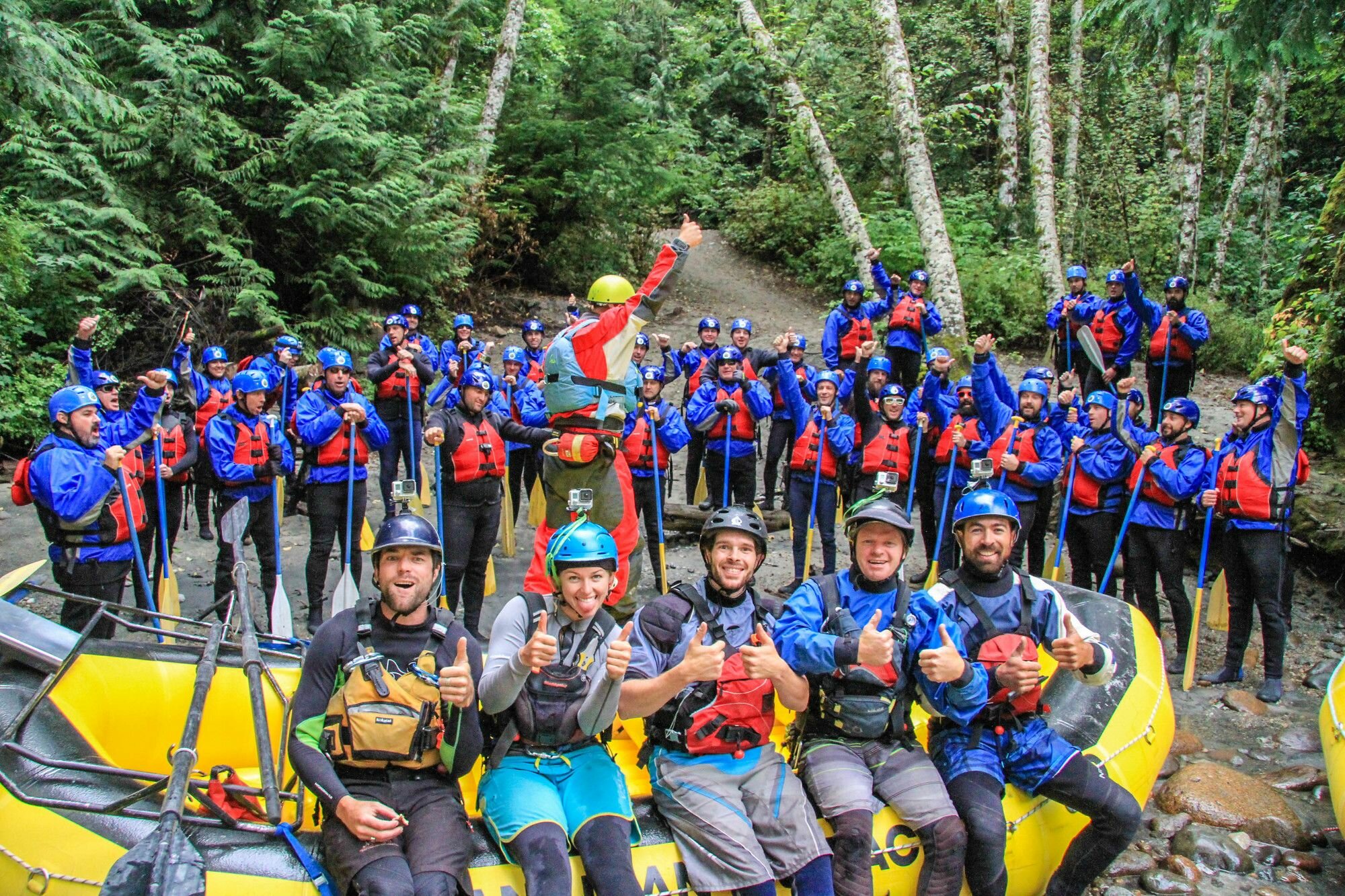 Фото Executive Suites Hotel & Resort, Squamish