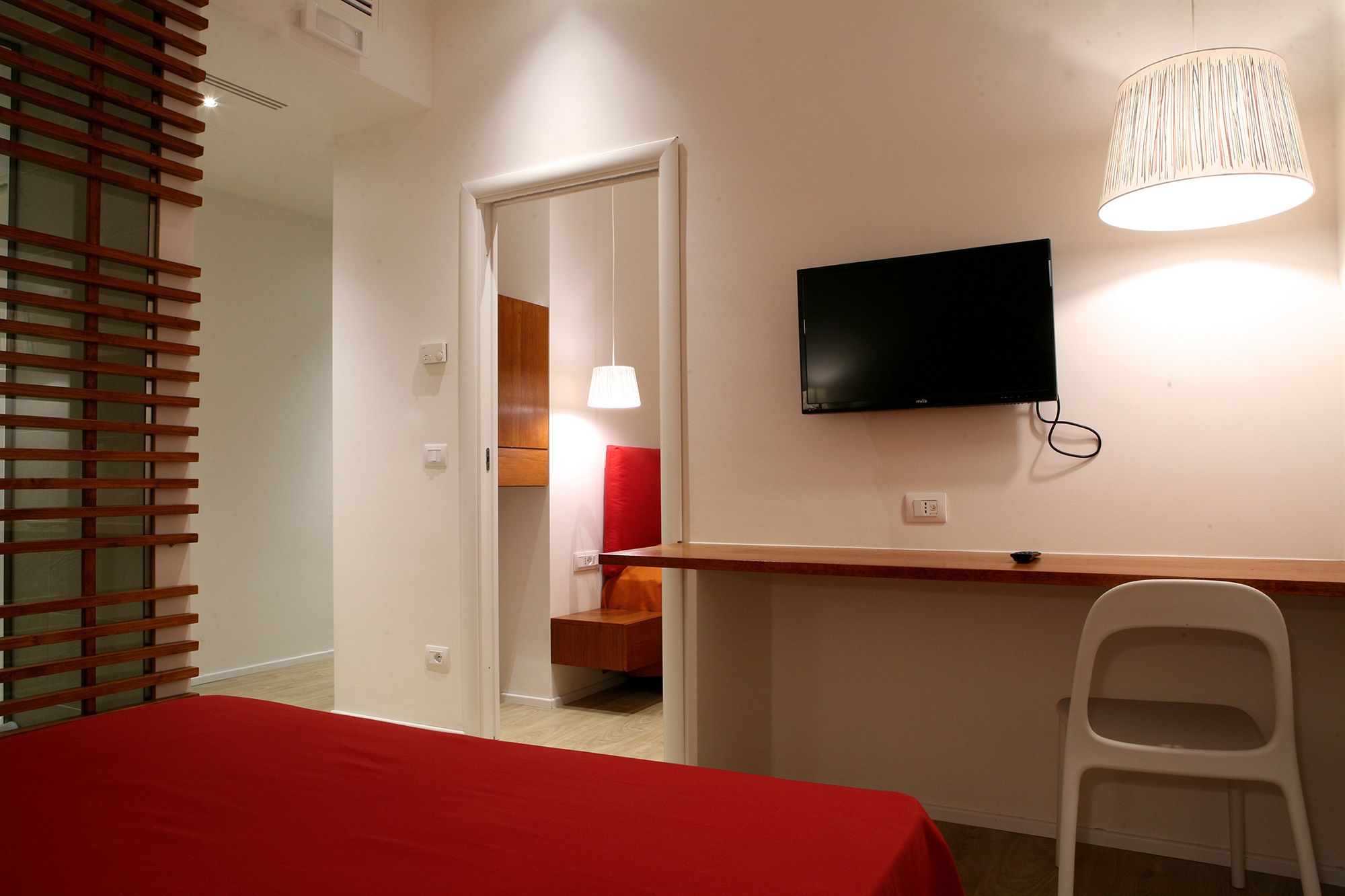 Фото Why Not Roma