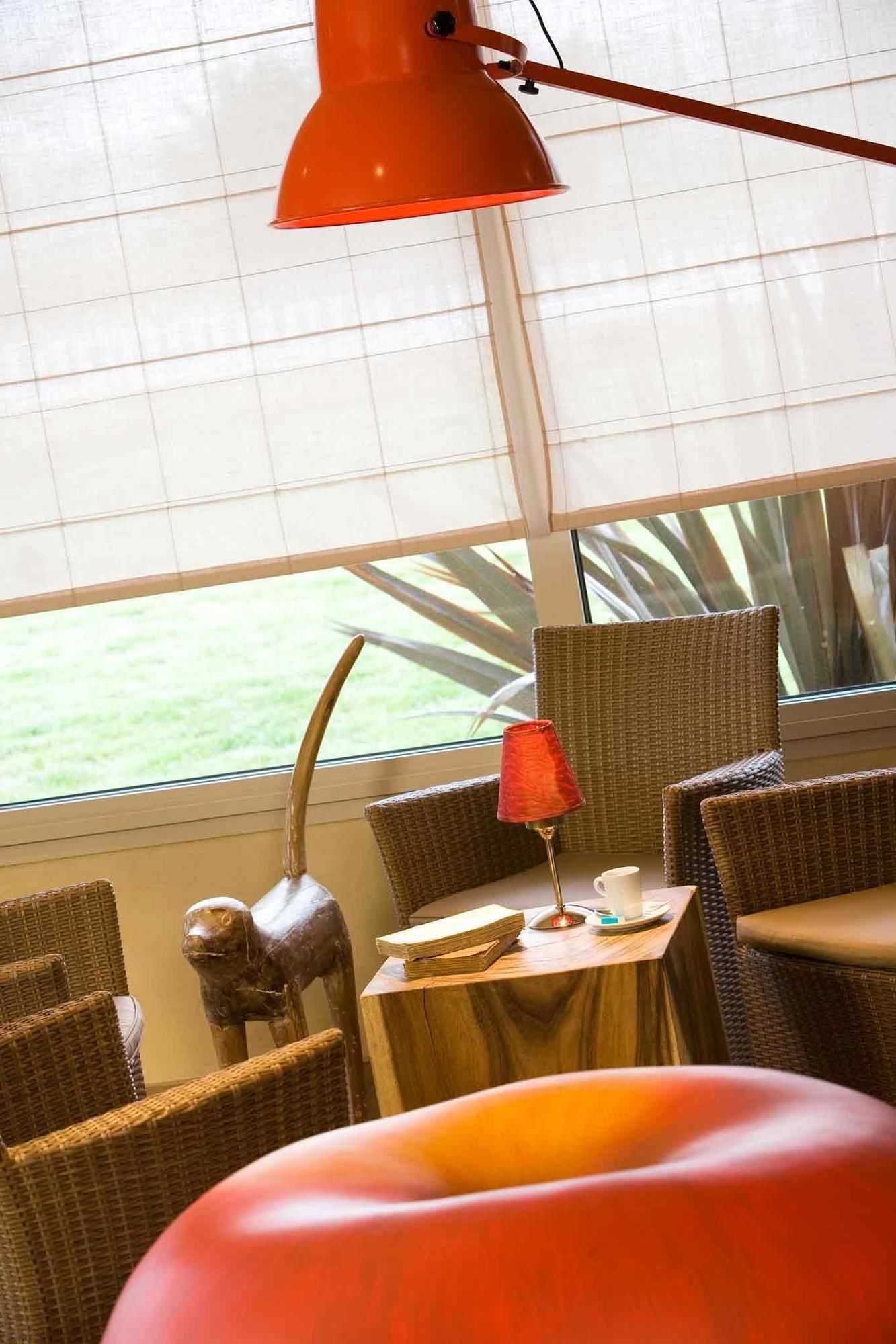 Фото Ibis Styles Cholet