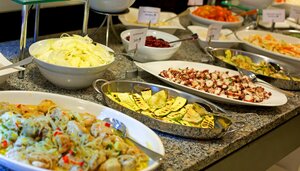 Гостиница Radisson Blu Mammy Yoko Hotel, Freetown