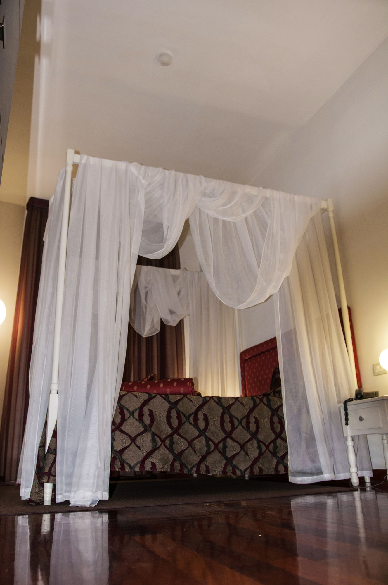 Фото La Chicca Palace Hotel