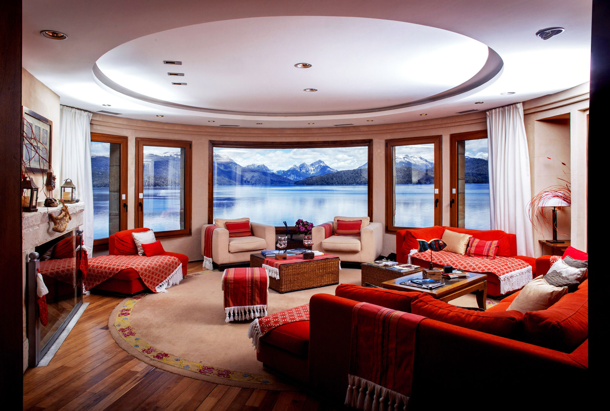 Фото El Faro Boutique Hotel & SPA by Don