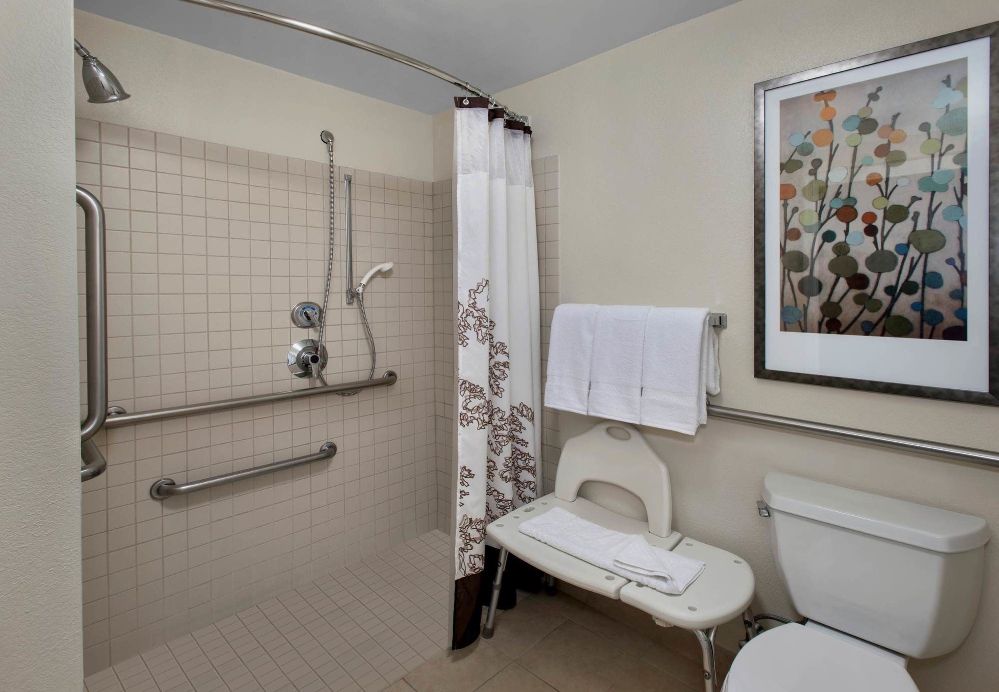 Фото Residence Inn Alexandria Old Town South at Carlyle