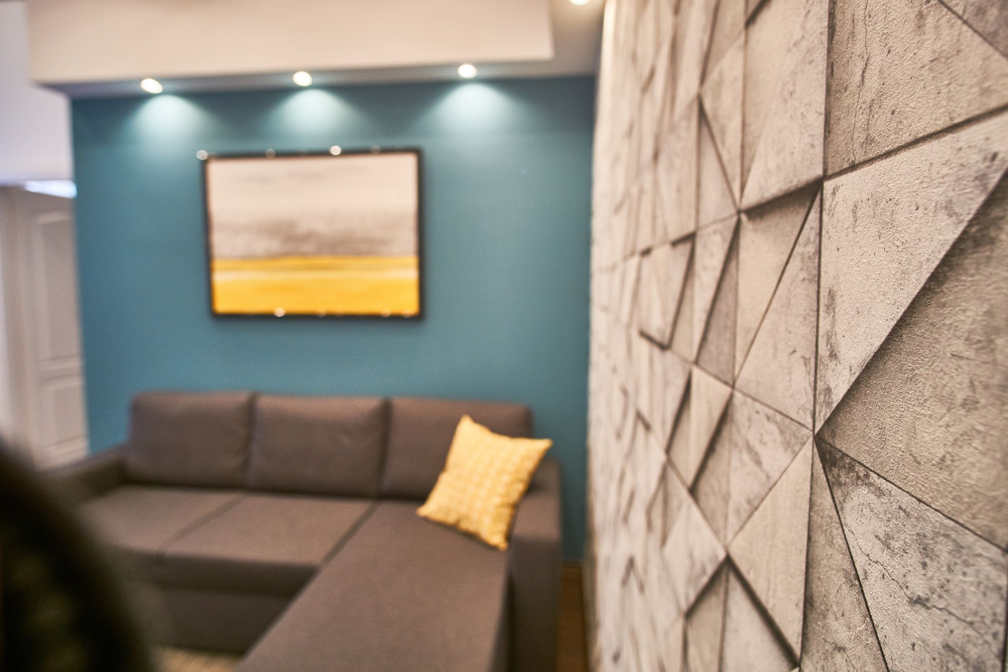 Фото K29 Apartment Budapest