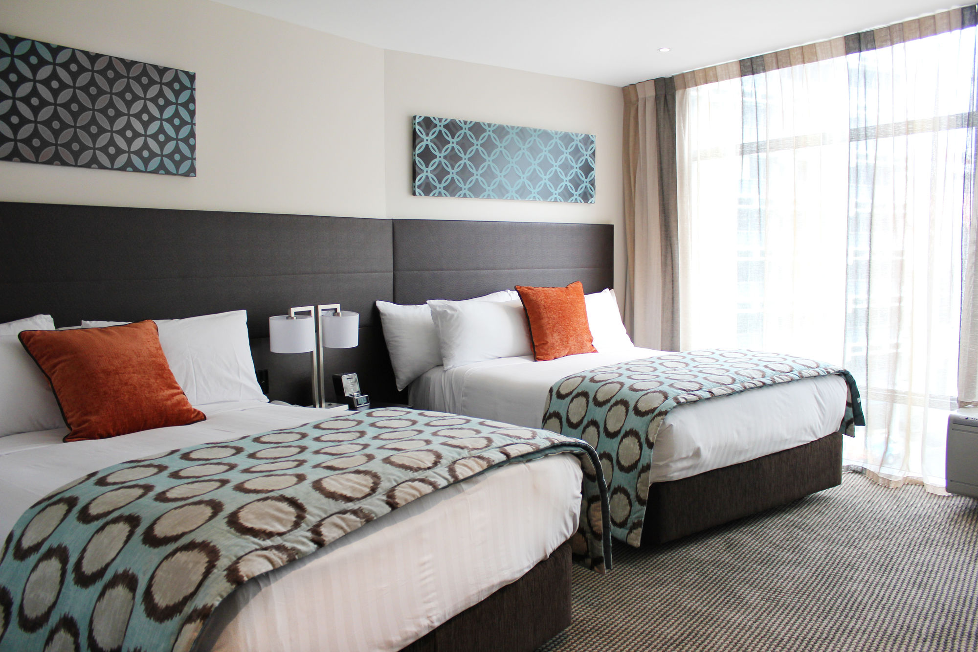 Фото Rydges Wellington