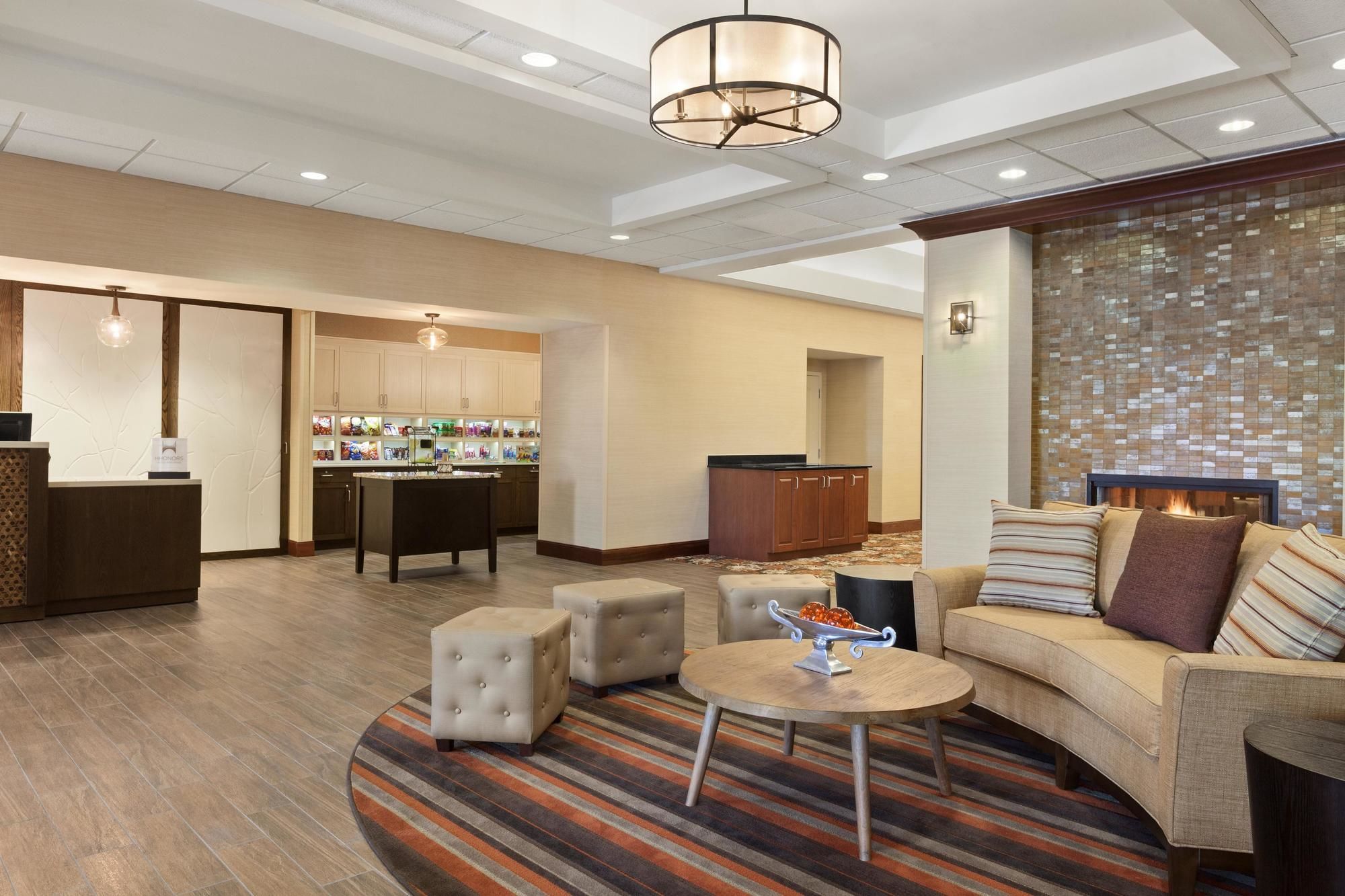 Фото Homewood Suites Medford