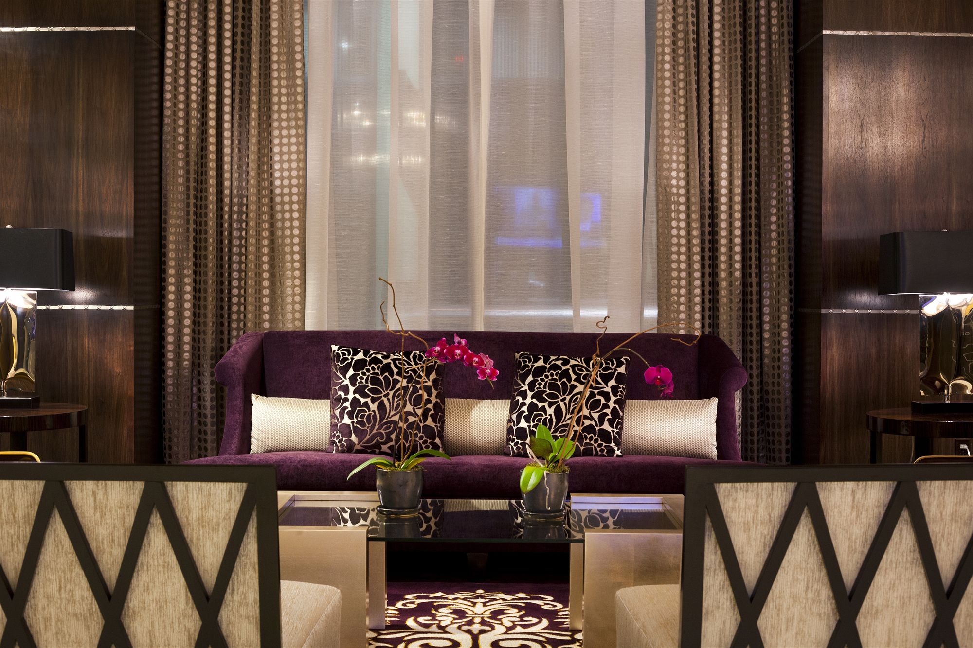 Фото Ambassador Hotel Wichita, Autograph Collection