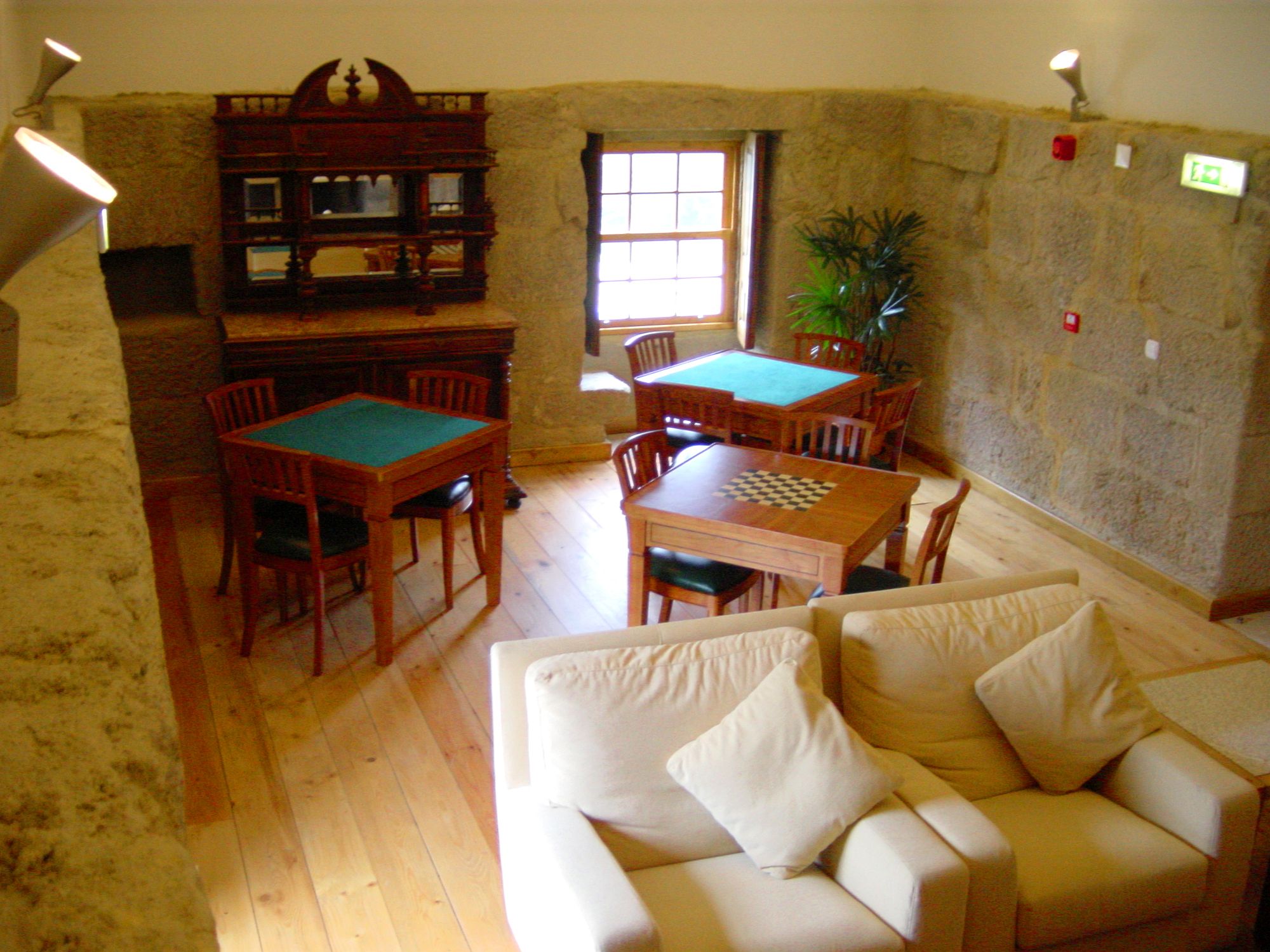 Фото Hotel Rural Maria da Fonte