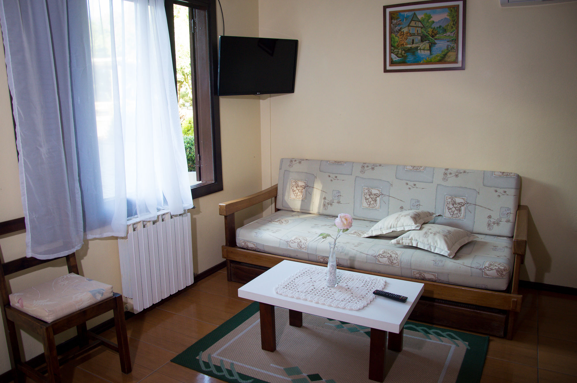 Фото Hotel Fioreze Quero Quero