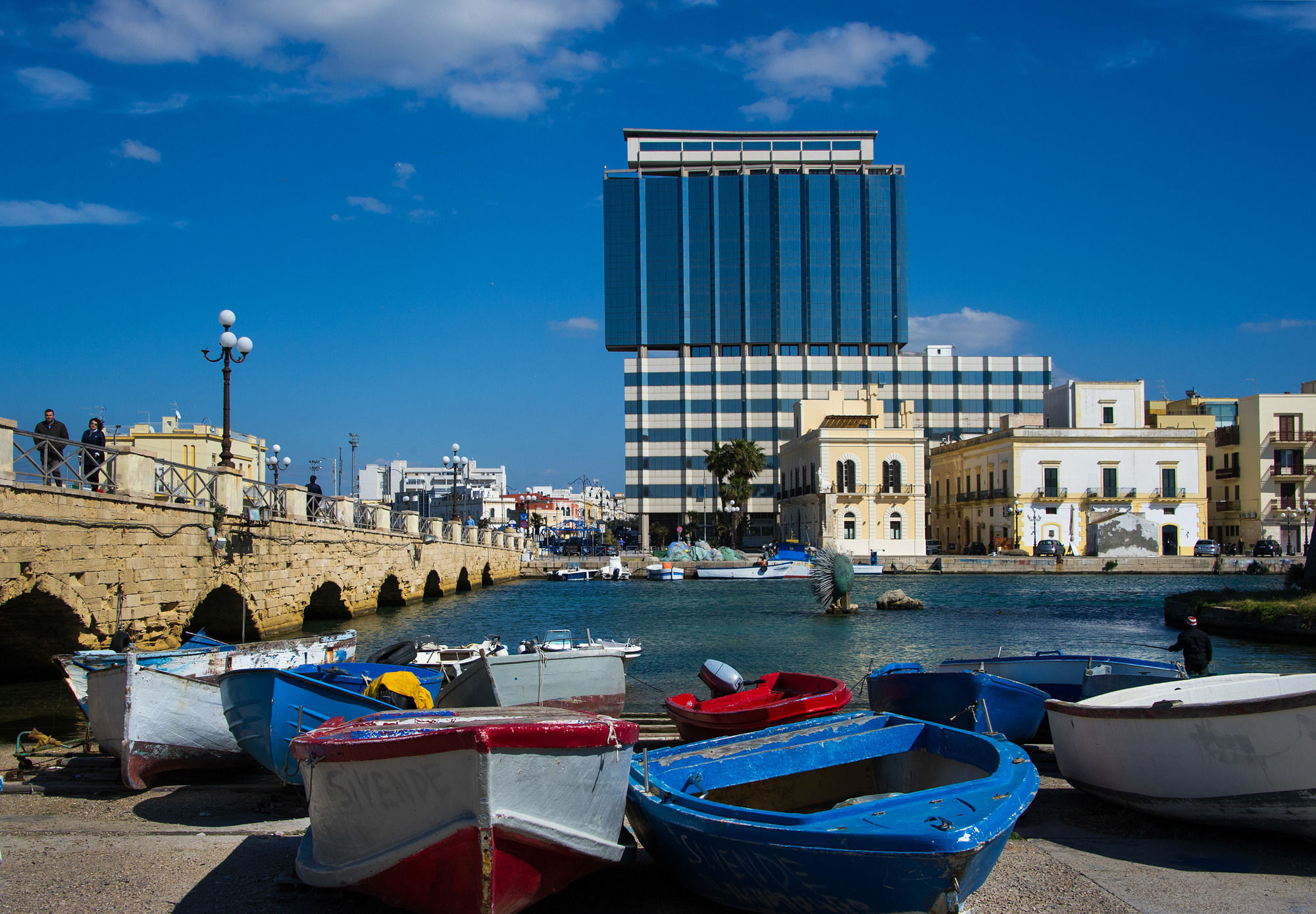 Фото Hotel Bellavista Club - Caroli Hotels