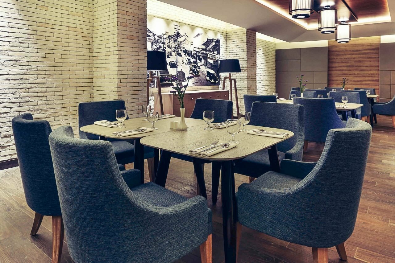 Фото Mercure Jakarta Sabang