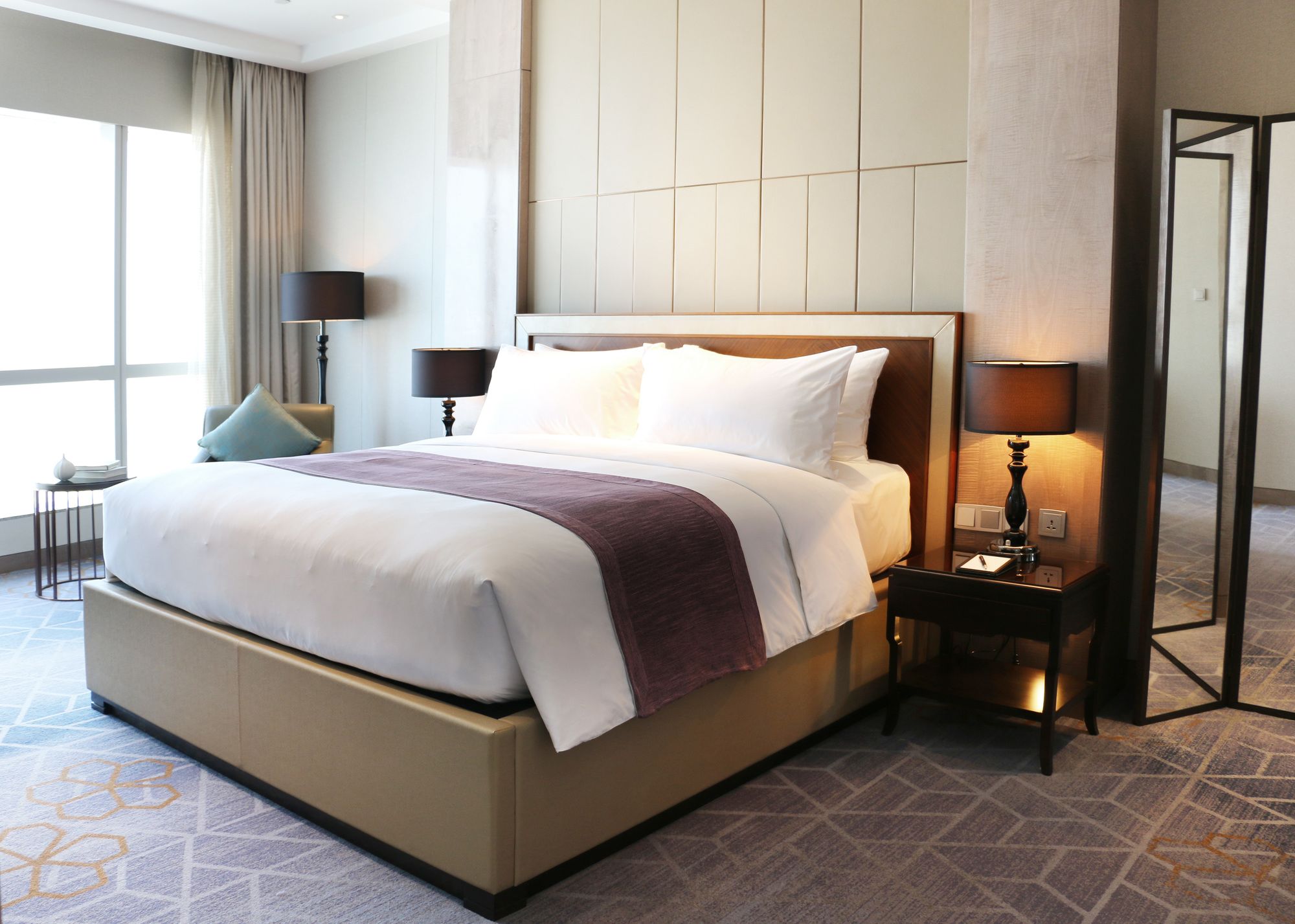 Фото InterContinental Hanoi Landmark72