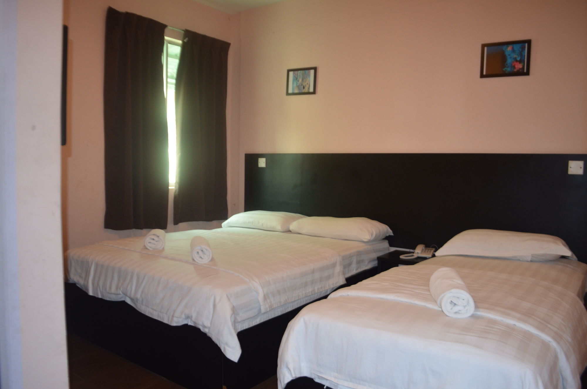 Фото Oyo 43959 Astana Hotel